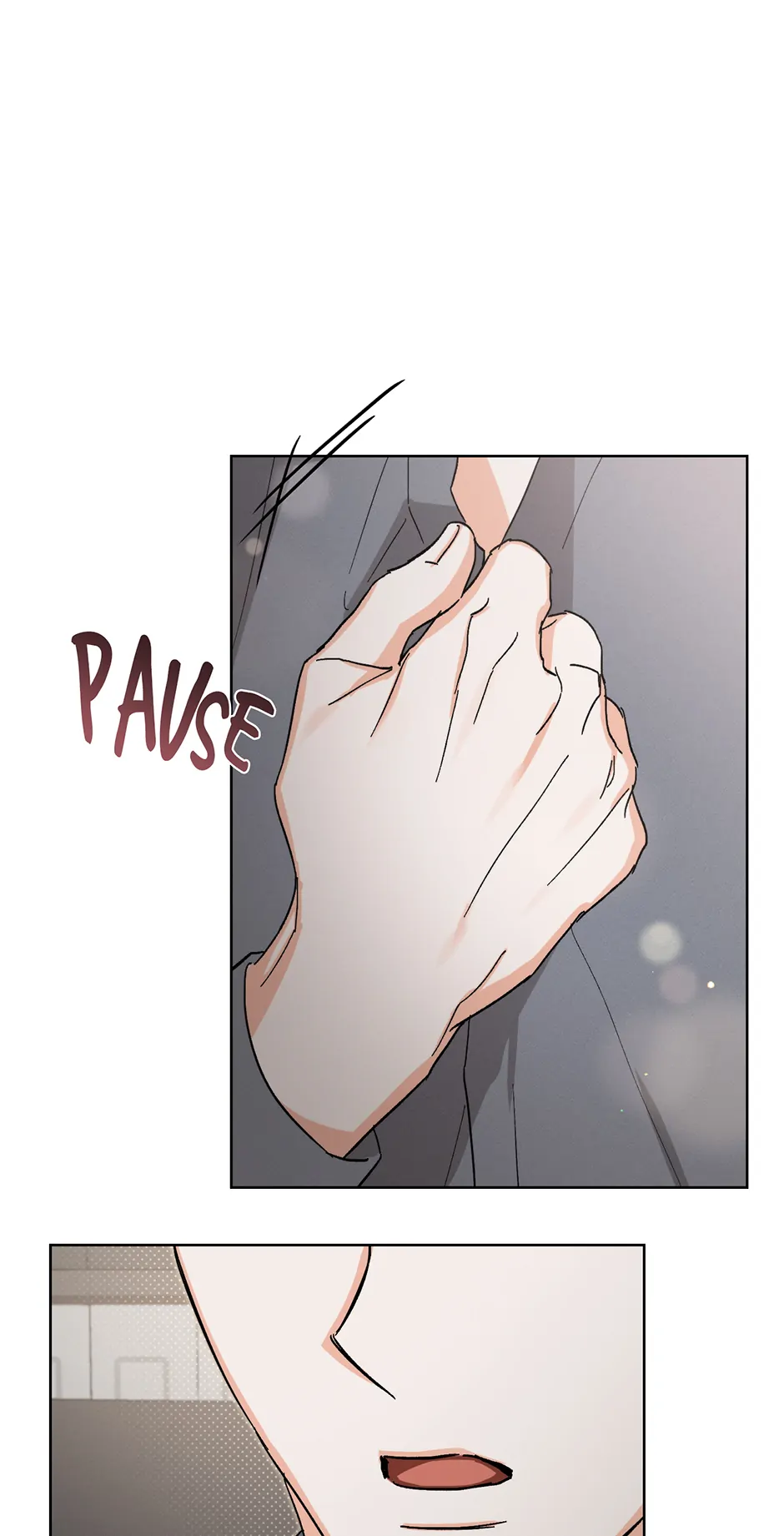 Nine to Nine [Official] - 49. Changes manhwa