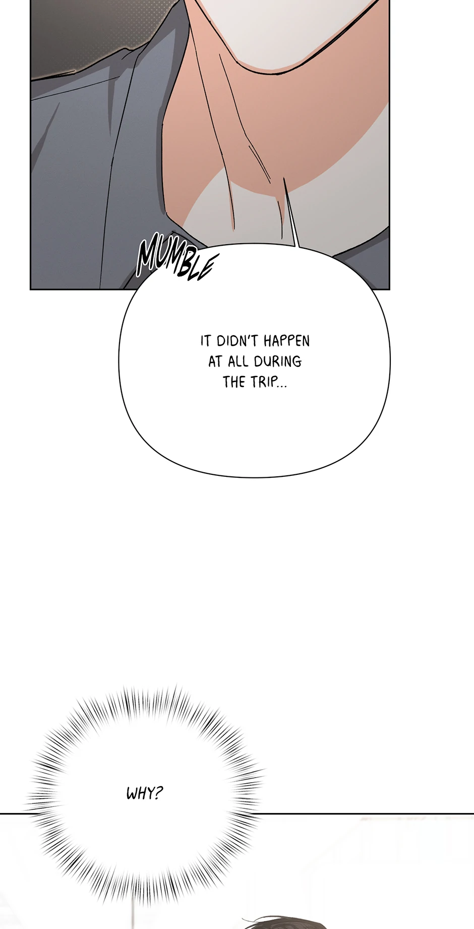 Nine to Nine [Official] - 49. Changes manhwa