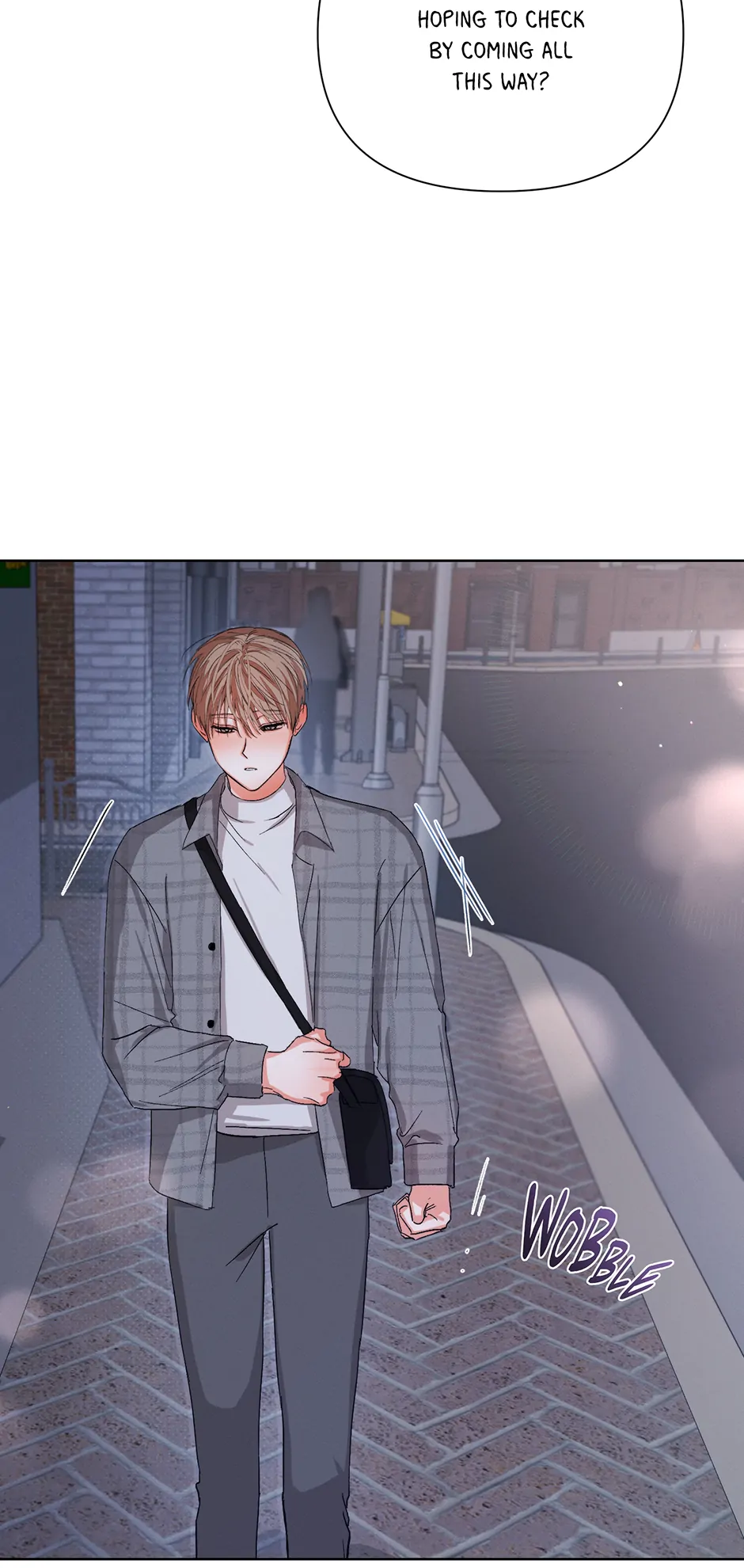 Nine to Nine [Official] - 49. Changes manhwa
