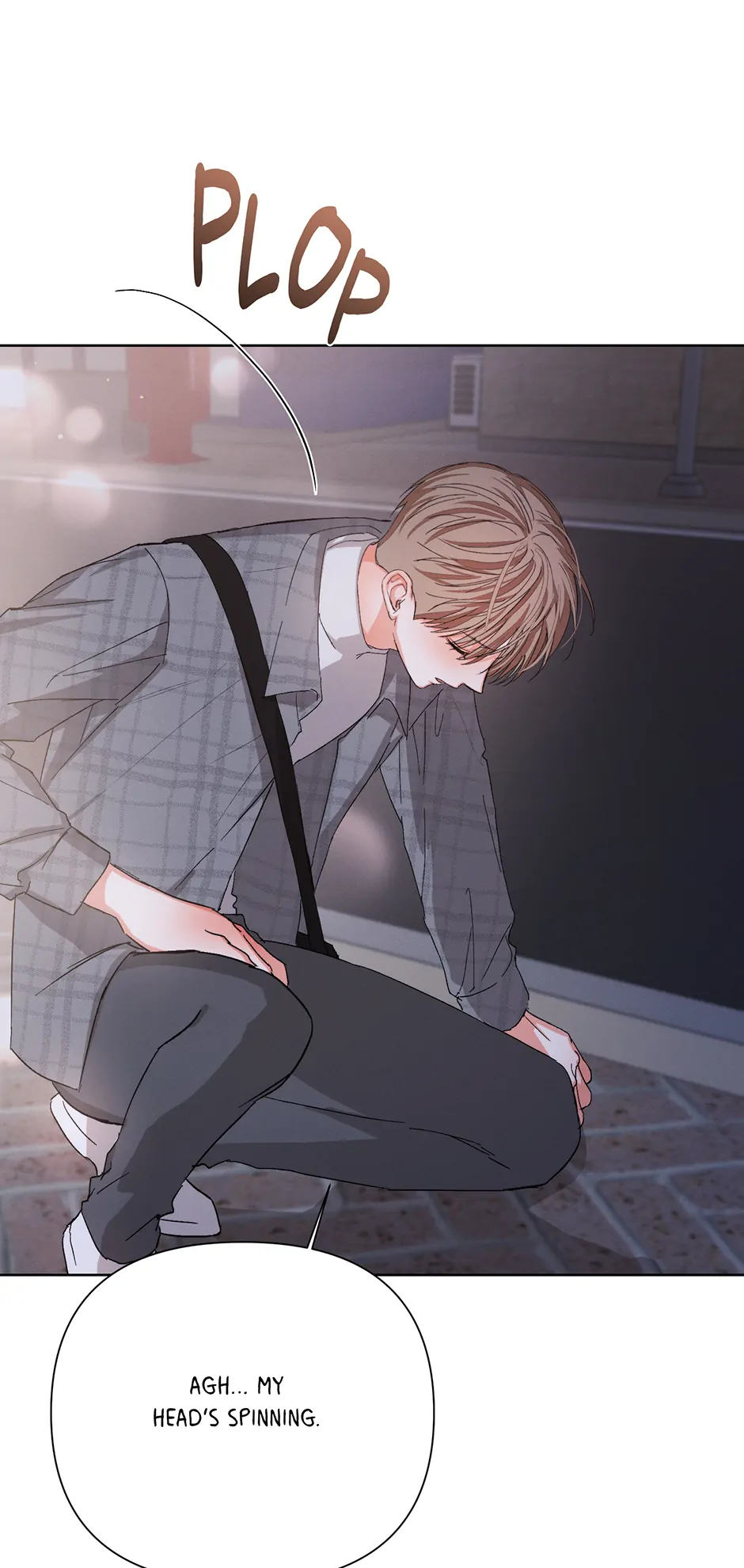 Nine to Nine [Official] - 49. Changes manhwa