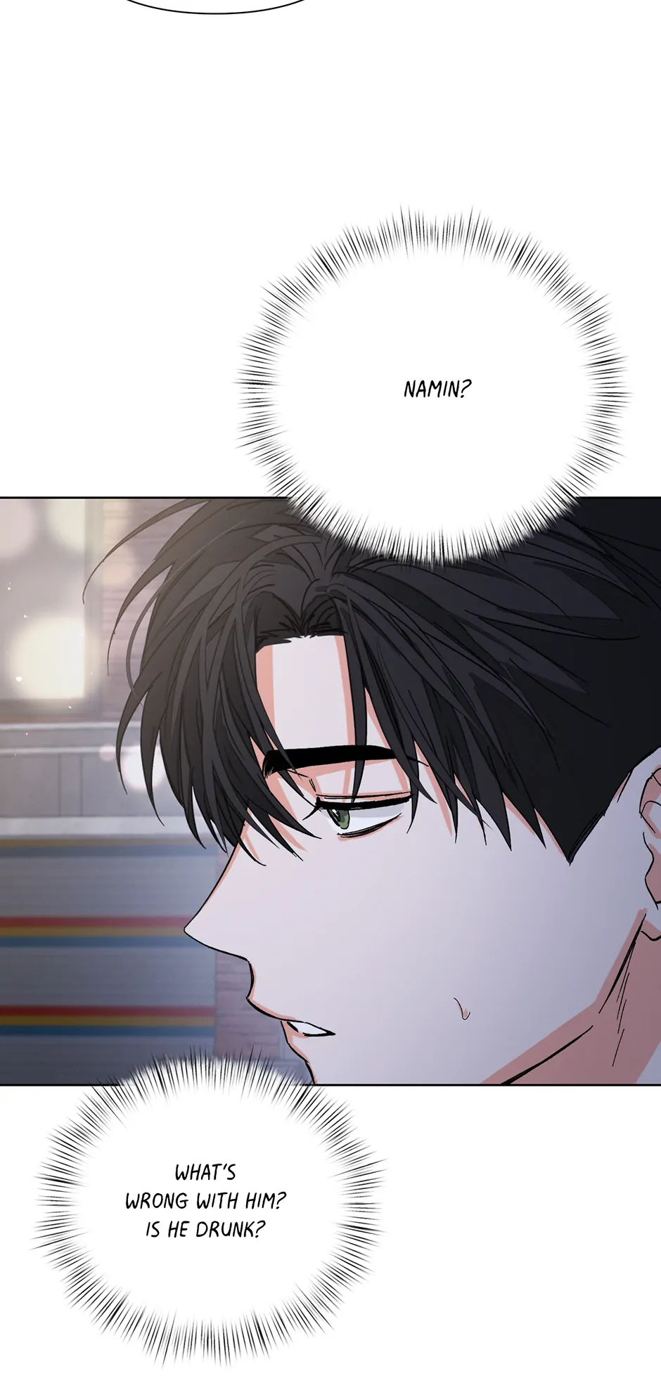 Nine to Nine [Official] - 49. Changes manhwa