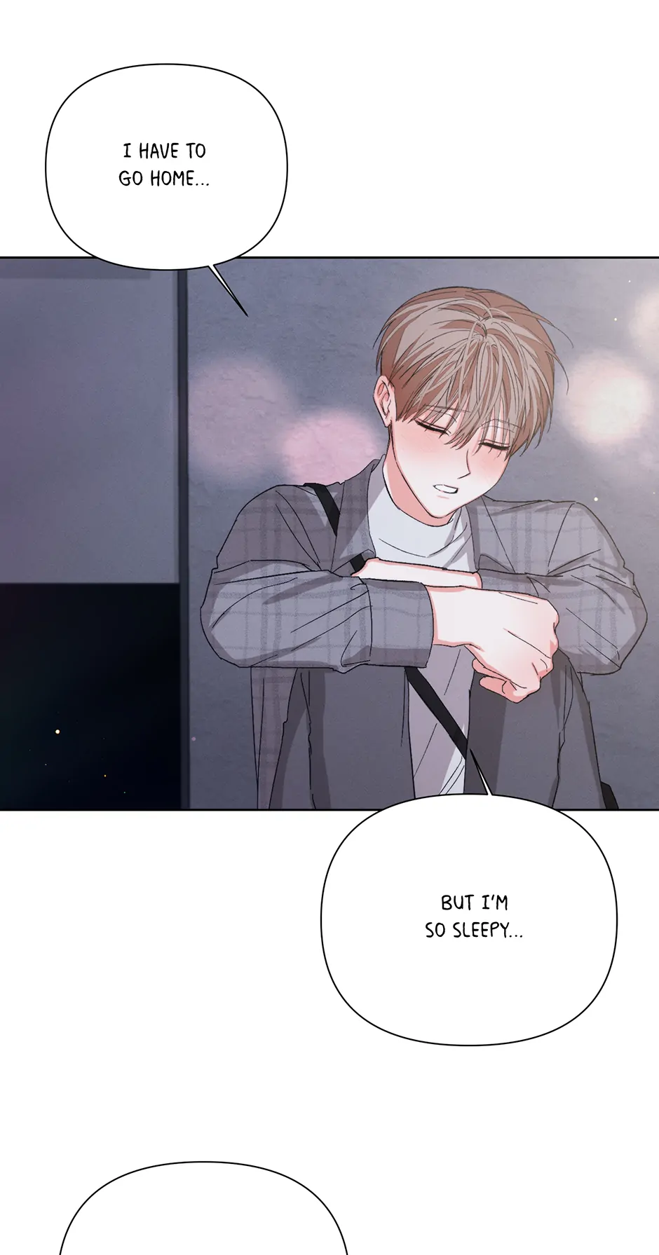 Nine to Nine [Official] - 49. Changes manhwa