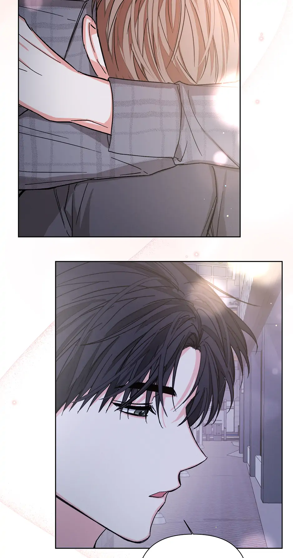 Nine to Nine [Official] - 49. Changes manhwa