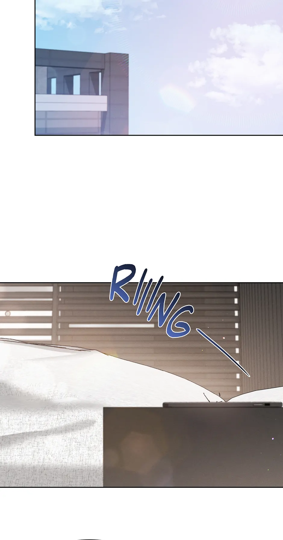 Nine to Nine [Official] - 49. Changes manhwa