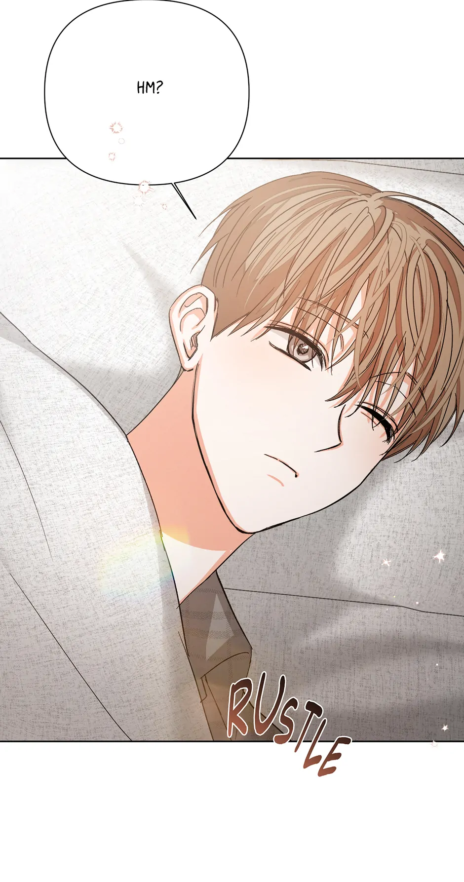 Nine to Nine [Official] - 49. Changes manhwa
