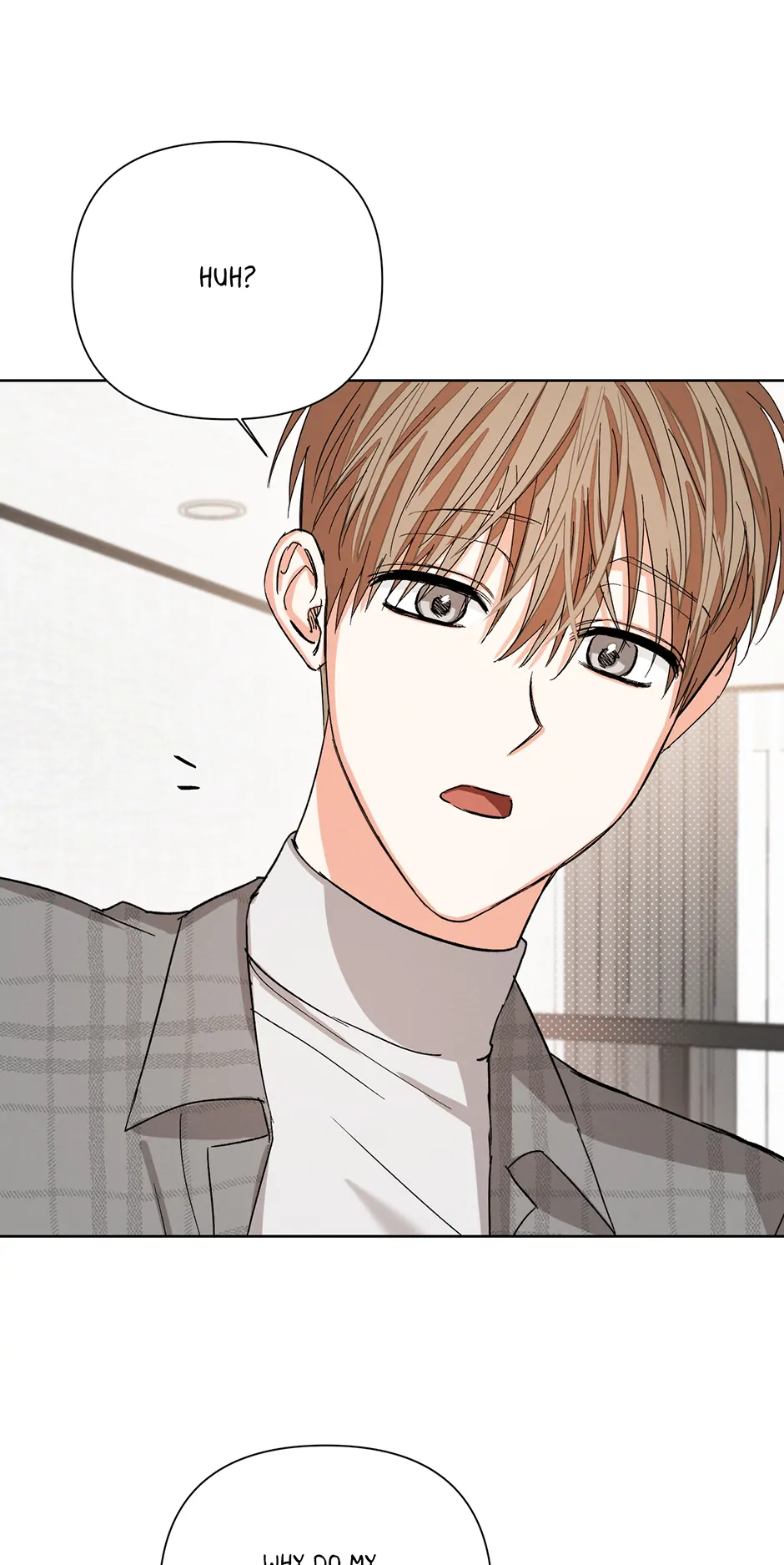 Nine to Nine [Official] - 49. Changes manhwa
