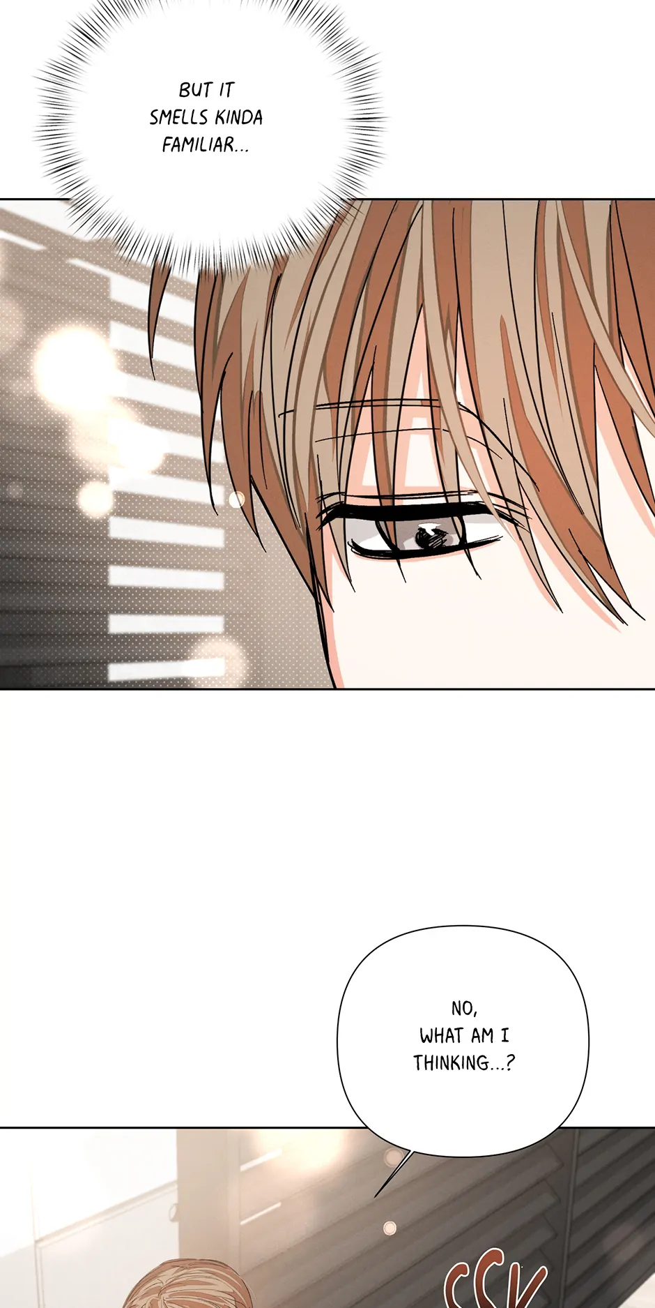 Nine to Nine [Official] - 49. Changes manhwa