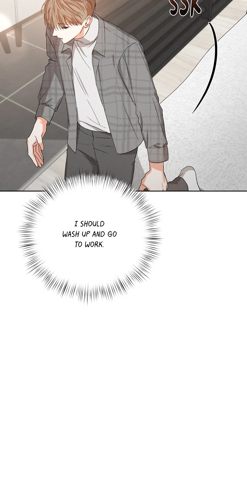 Nine to Nine [Official] - 49. Changes manhwa