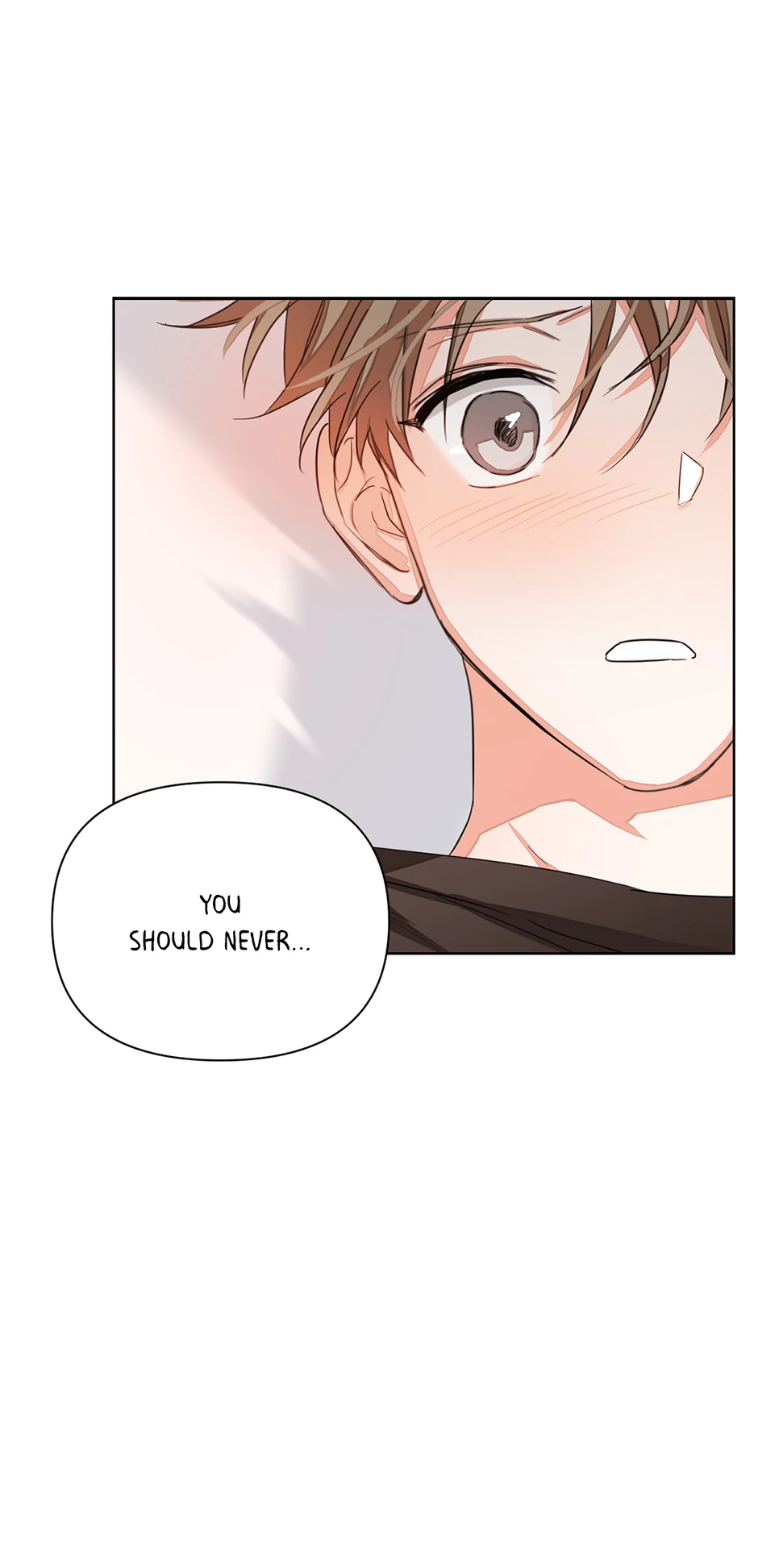 Nine to Nine [Official] - 5. Just You Wait manhwa