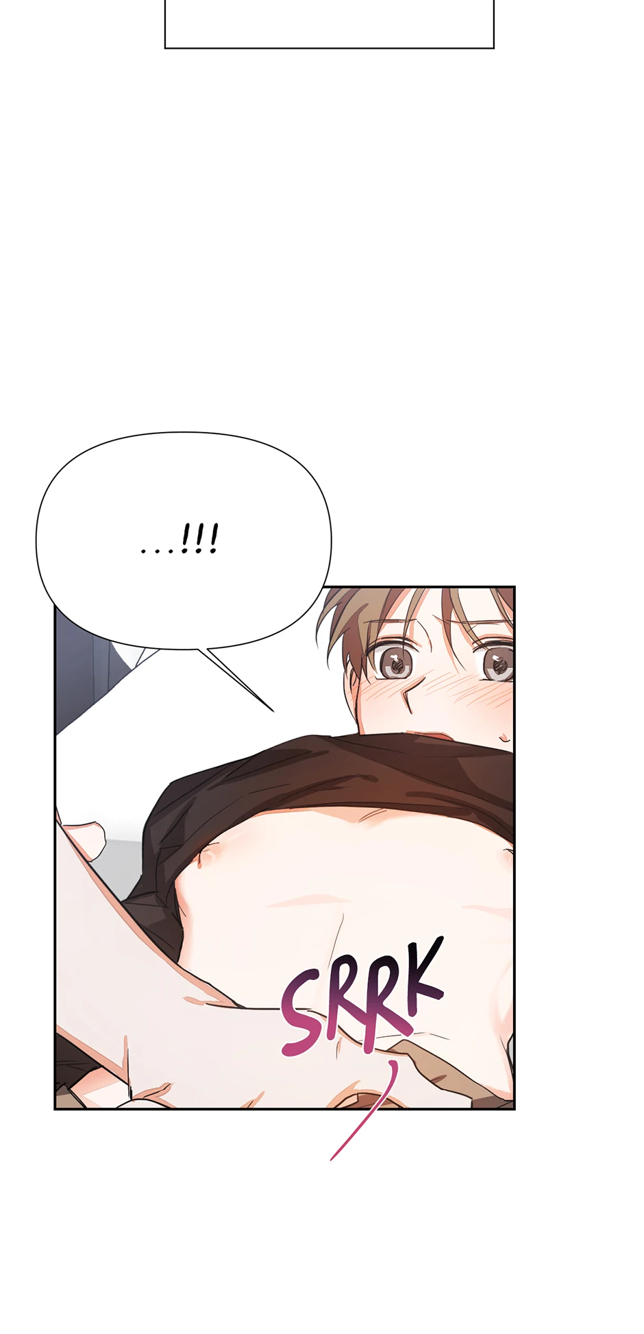 Nine to Nine [Official] - 5. Just You Wait manhwa
