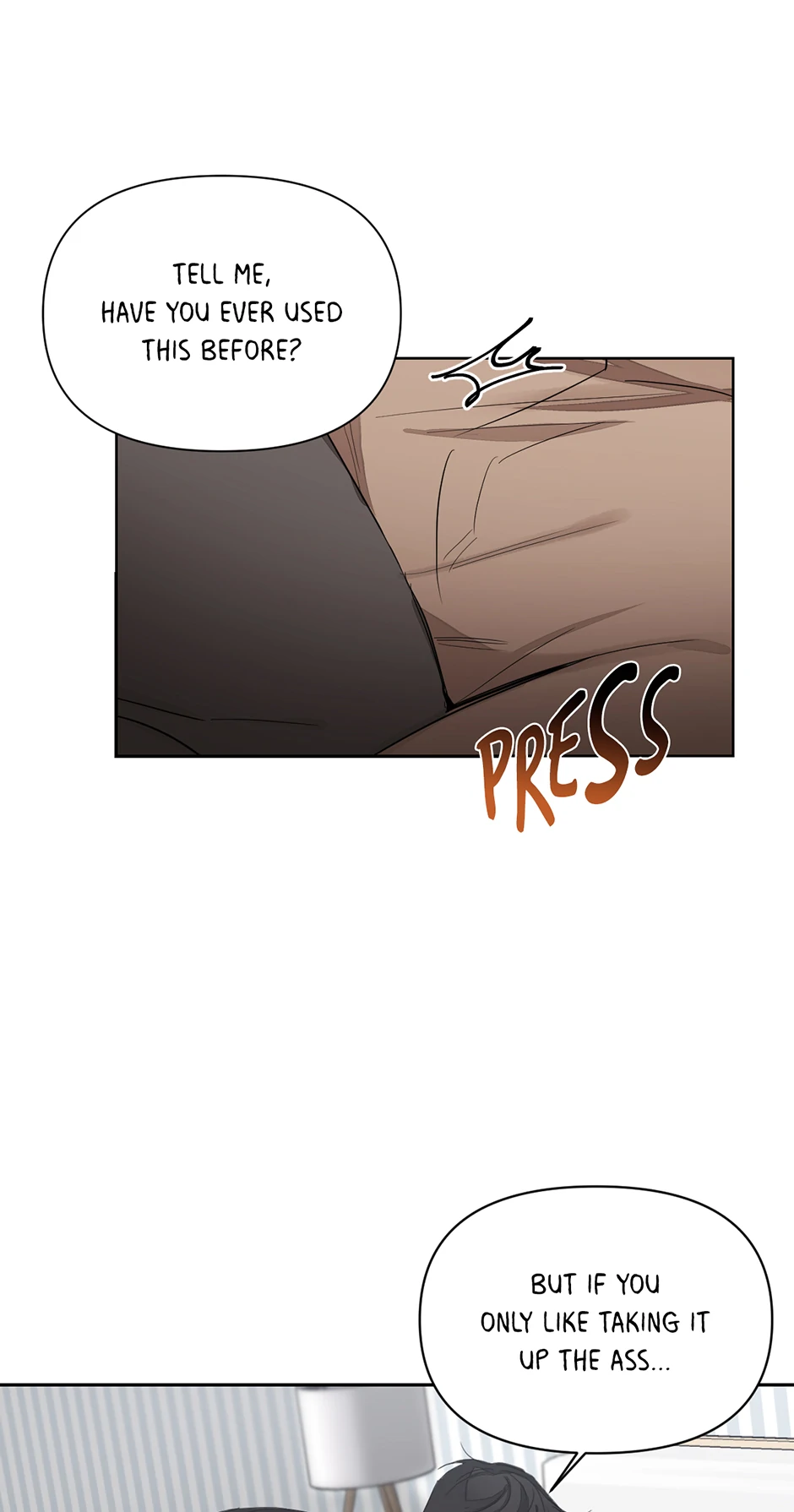 Nine to Nine [Official] - 5. Just You Wait manhwa