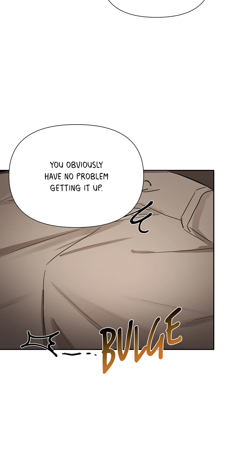 Nine to Nine [Official] - 5. Just You Wait manhwa