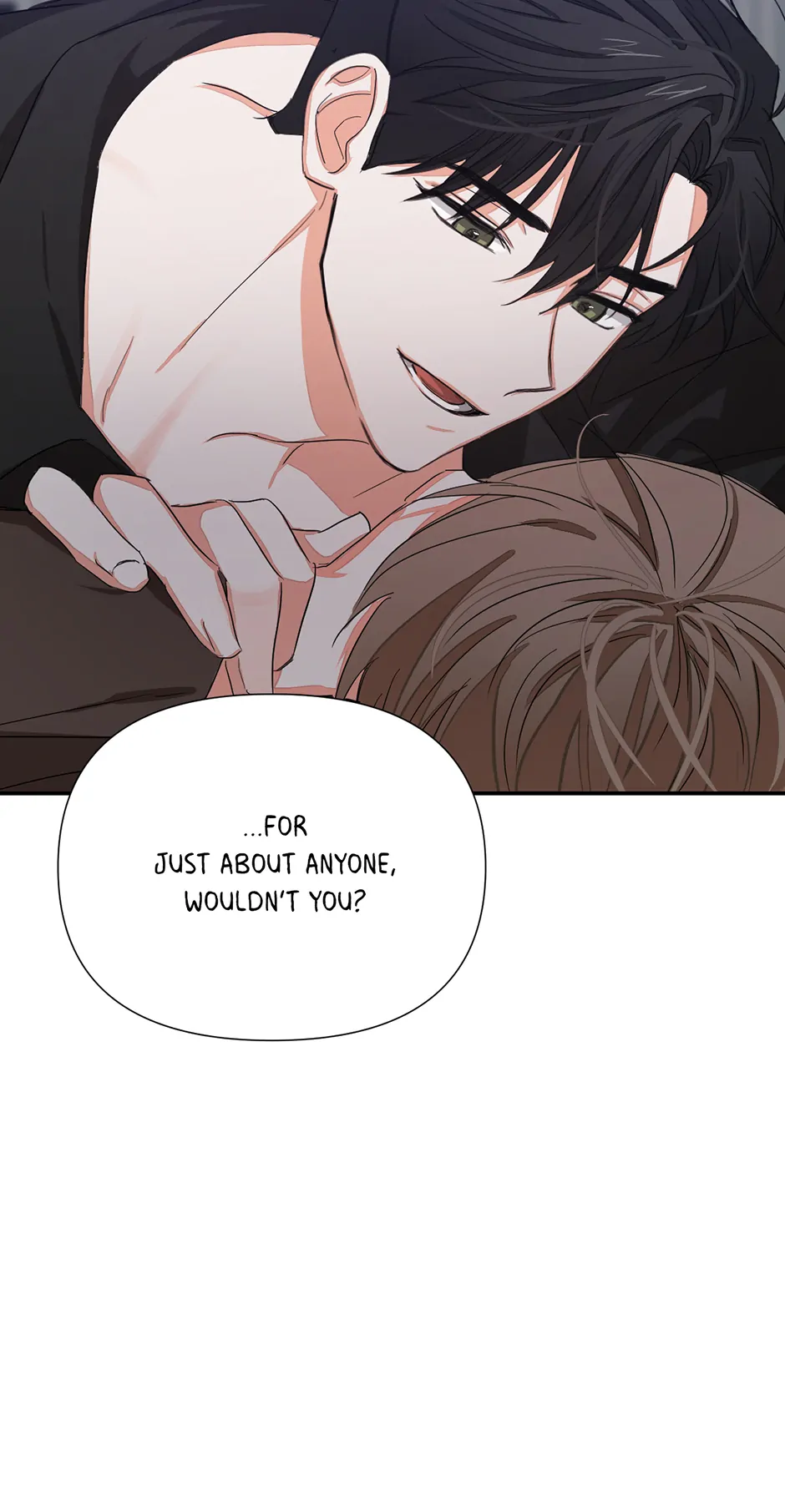 Nine to Nine [Official] - 5. Just You Wait manhwa