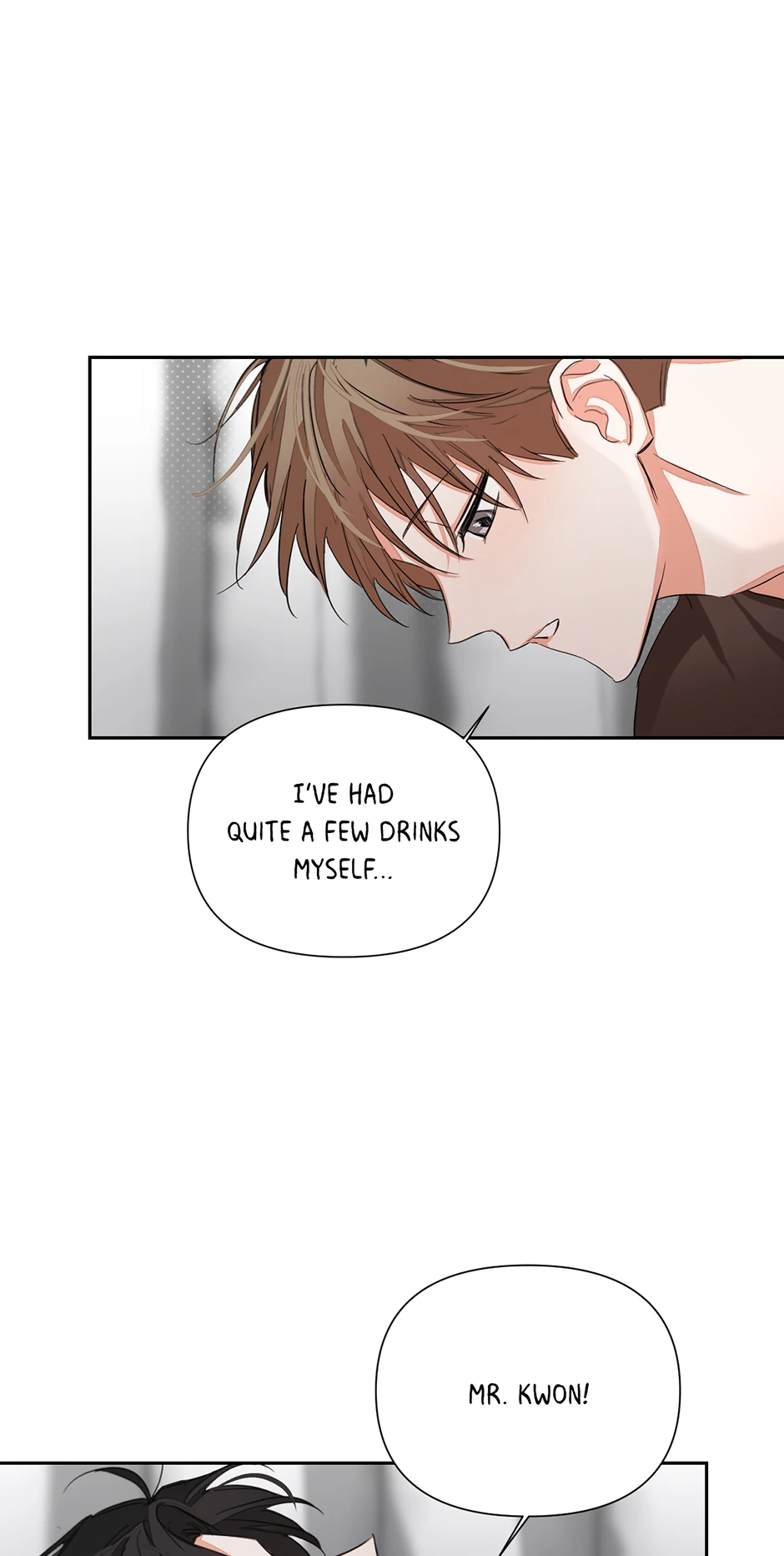 Nine to Nine [Official] - 5. Just You Wait manhwa