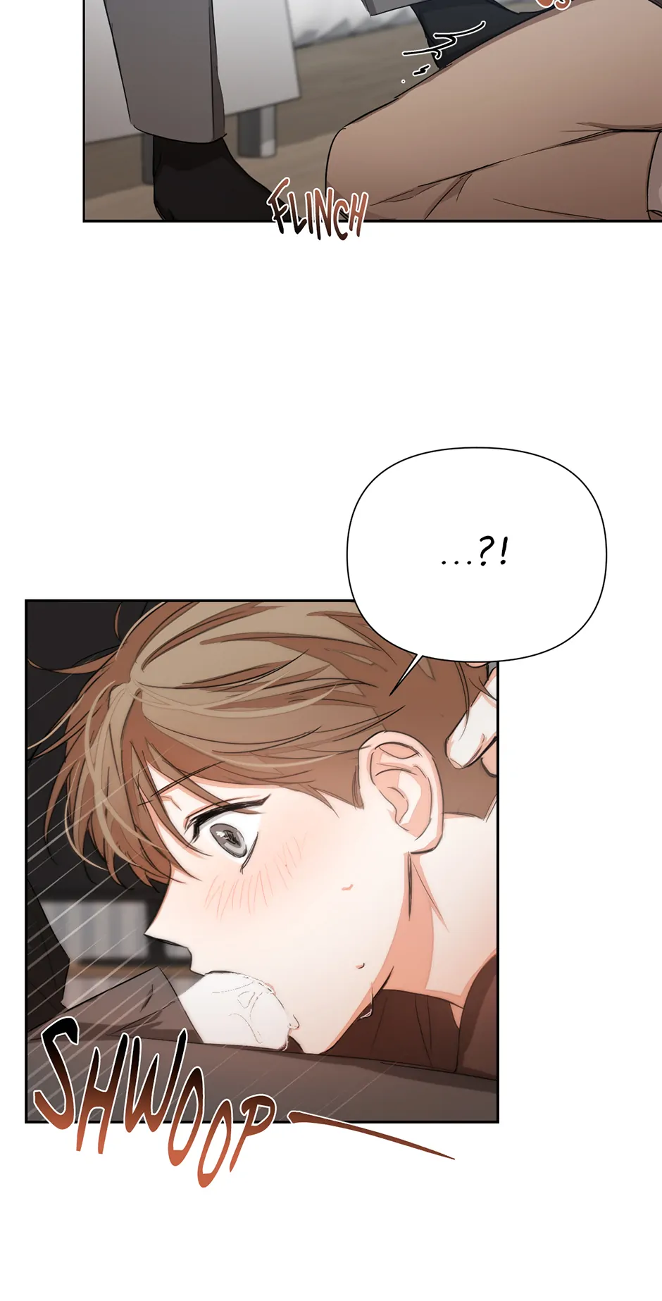 Nine to Nine [Official] - 5. Just You Wait manhwa