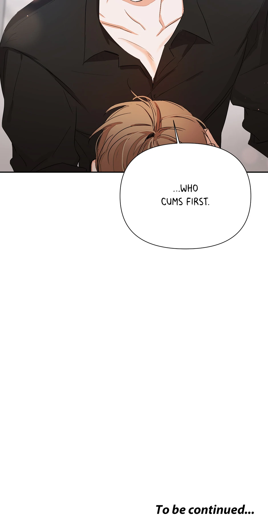 Nine to Nine [Official] - 5. Just You Wait manhwa