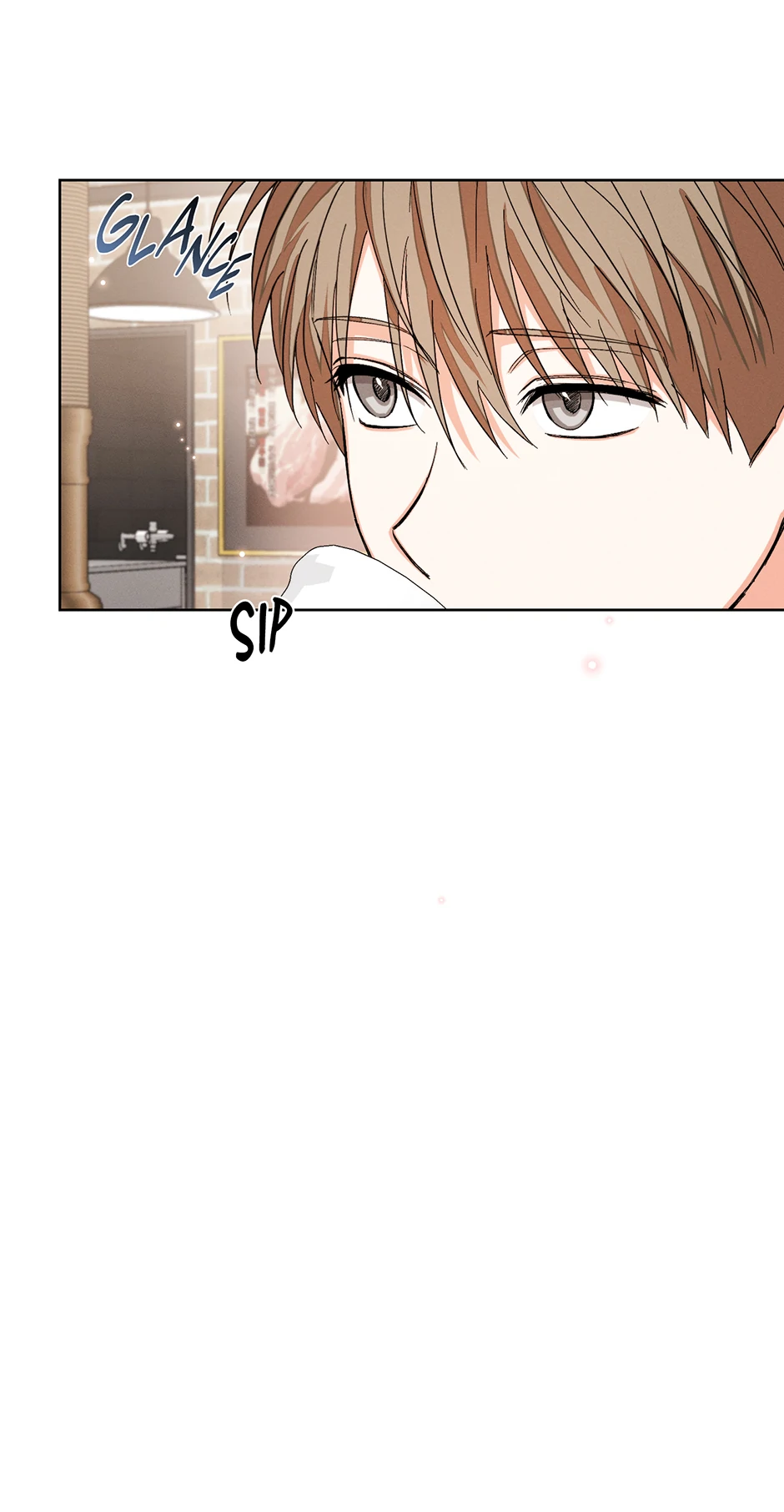 Nine to Nine [Official] - 50. Something's Off manhwa