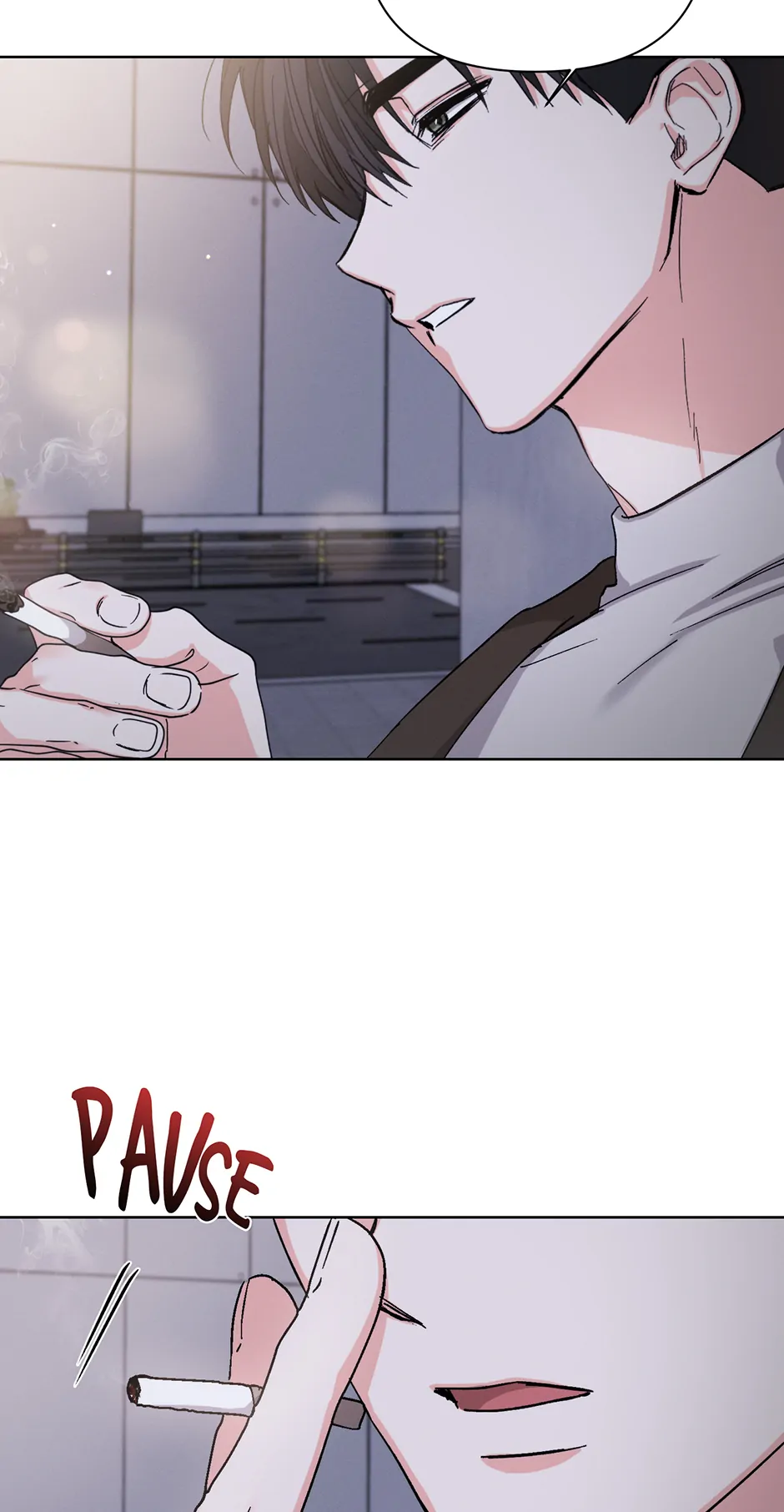 Nine to Nine [Official] - 50. Something's Off manhwa