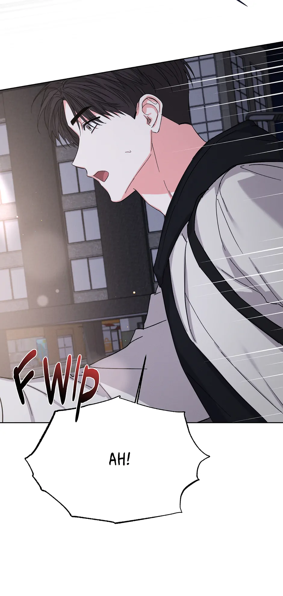 Nine to Nine [Official] - 50. Something's Off manhwa