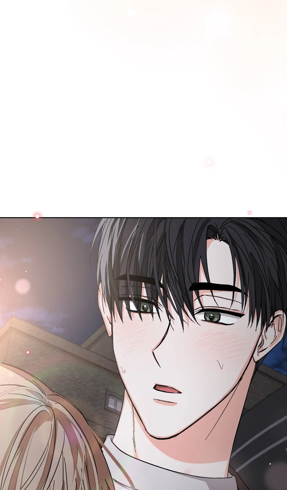 Nine to Nine [Official] - 50. Something's Off manhwa