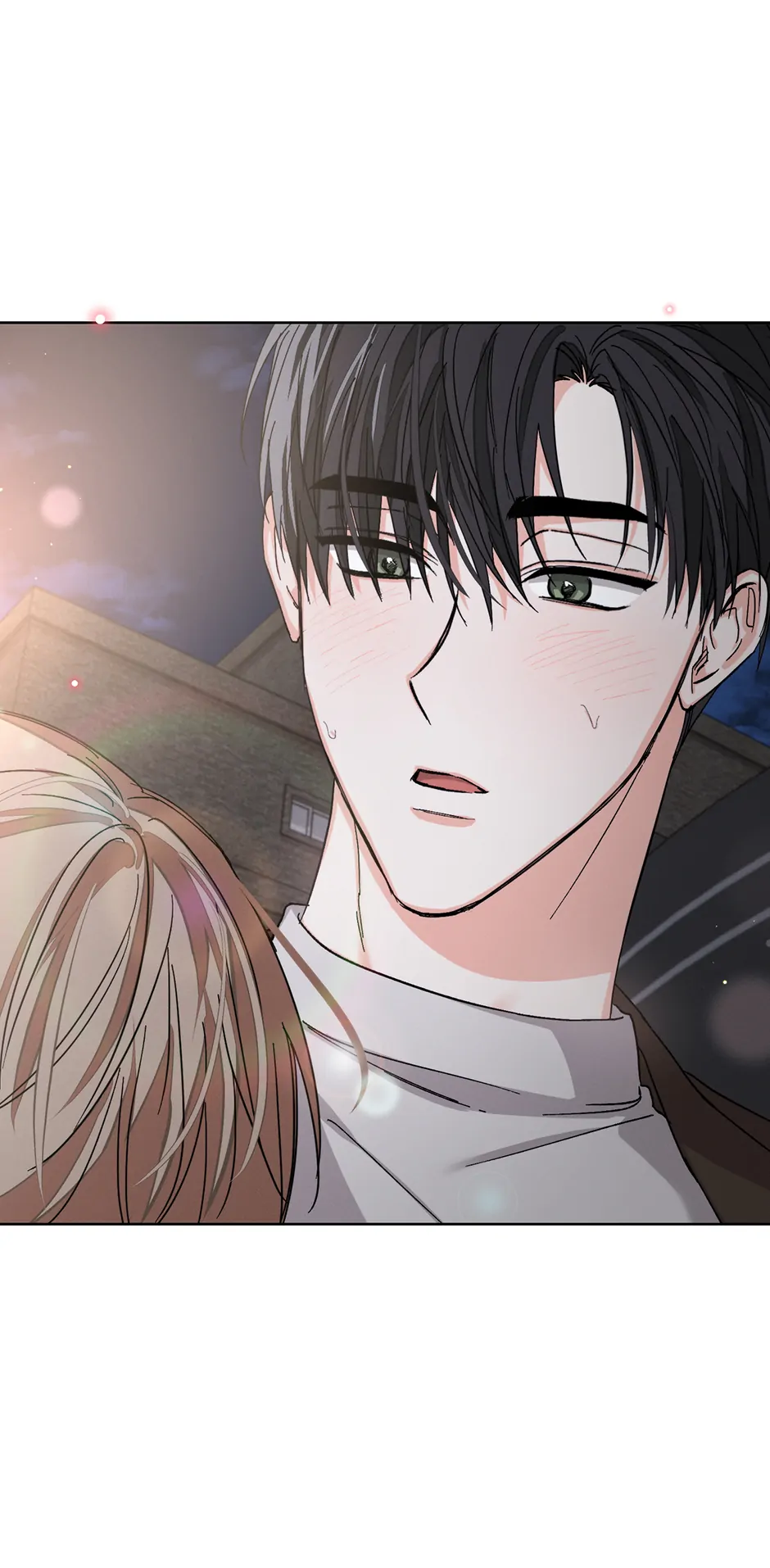 Nine to Nine [Official] - 51. I Finally Know manhwa