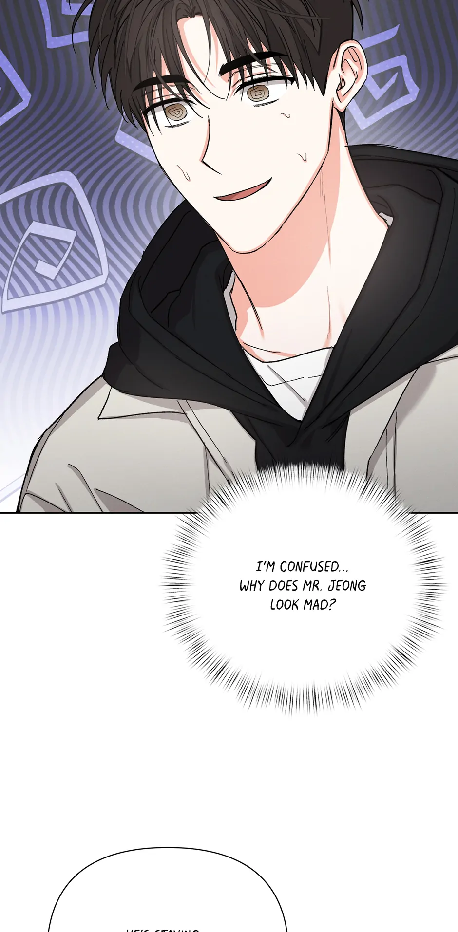 Nine to Nine [Official] - 51. I Finally Know manhwa