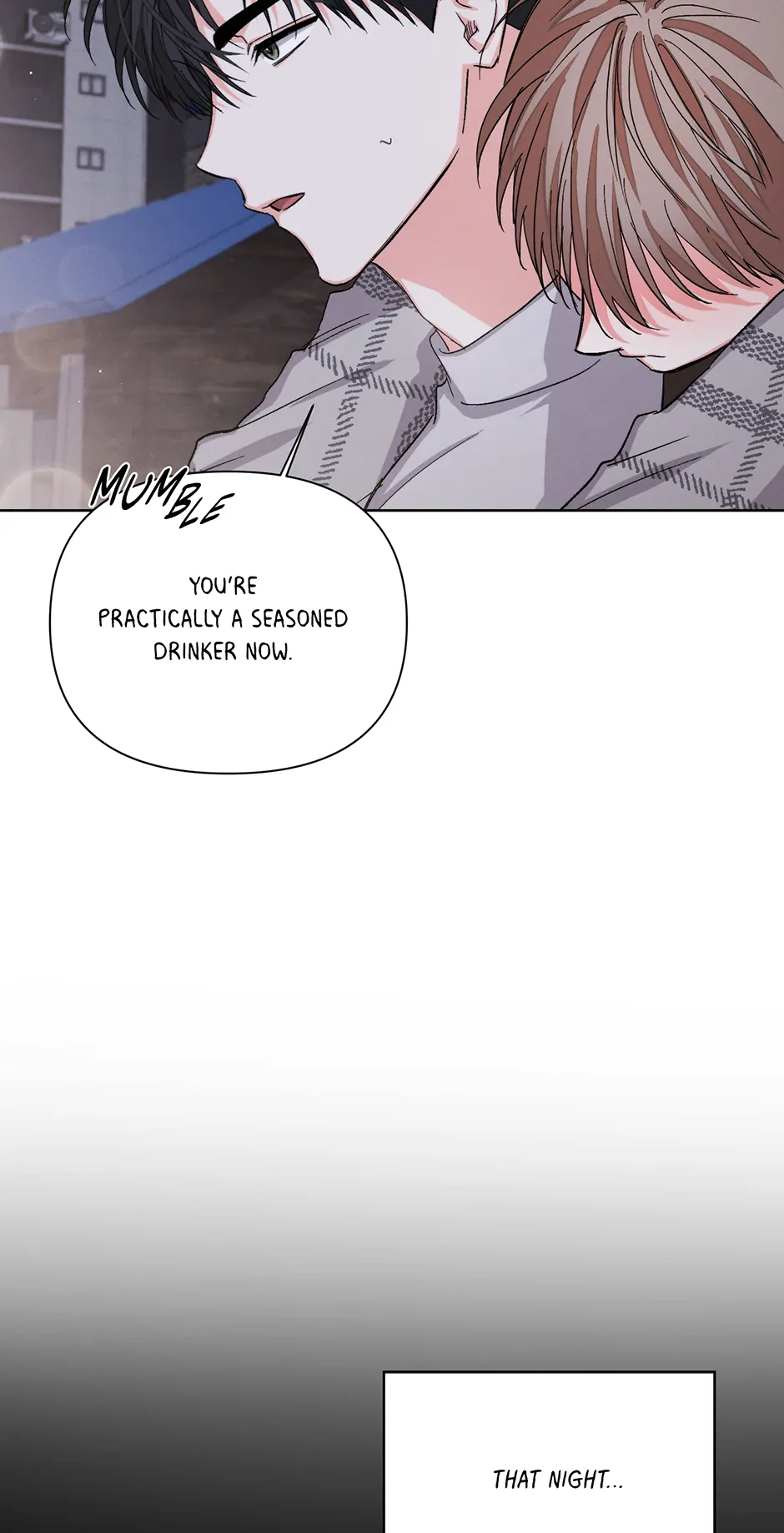 Nine to Nine [Official] - 51. I Finally Know manhwa