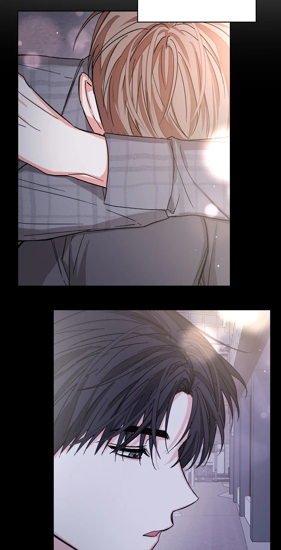 Nine to Nine [Official] - 51. I Finally Know manhwa