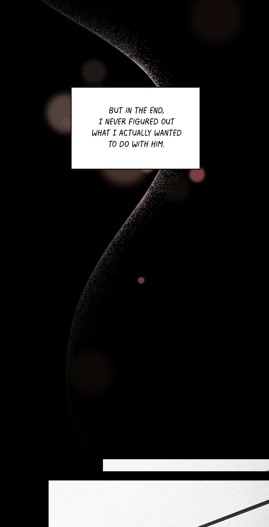 Nine to Nine [Official] - 51. I Finally Know manhwa