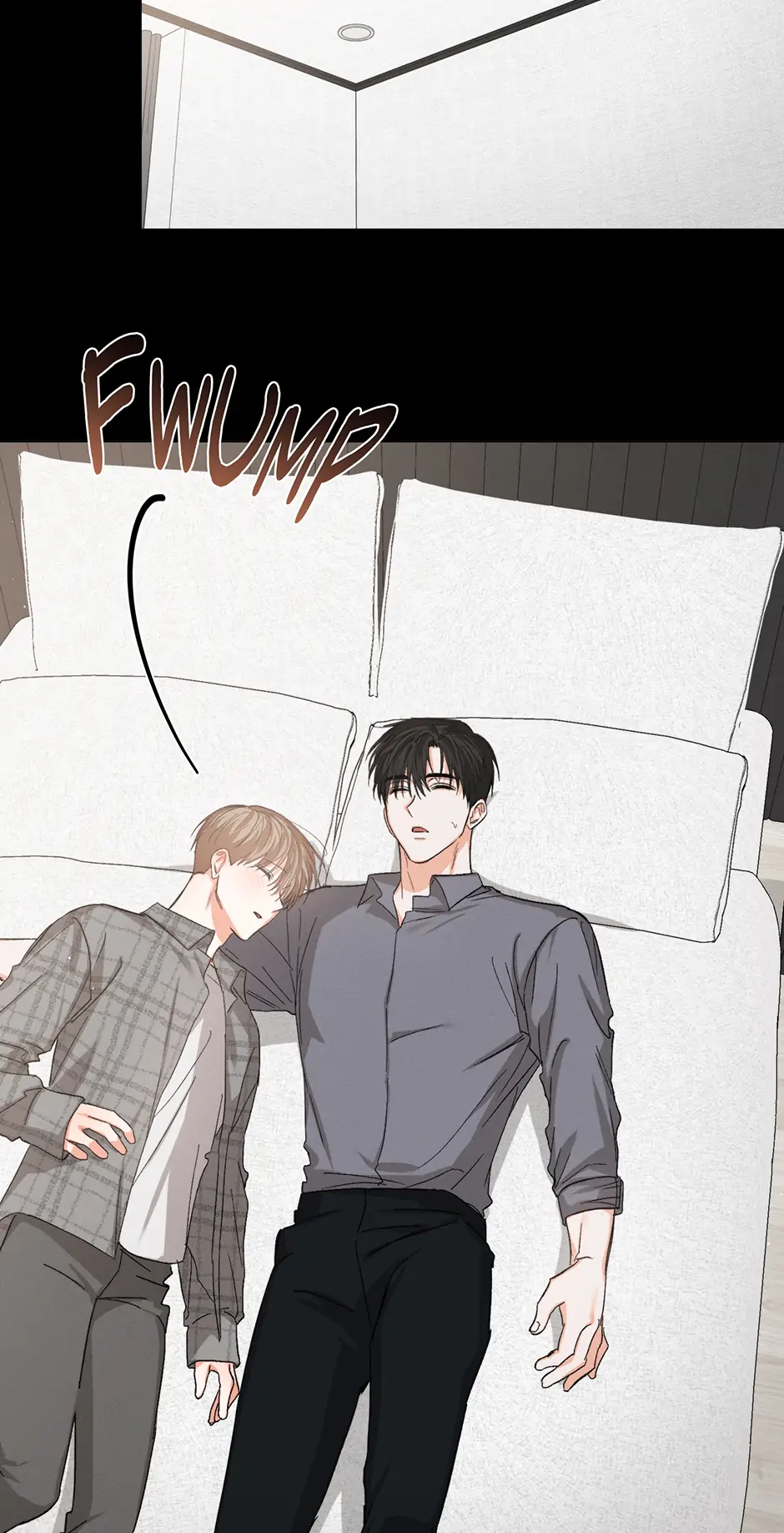 Nine to Nine [Official] - 51. I Finally Know manhwa