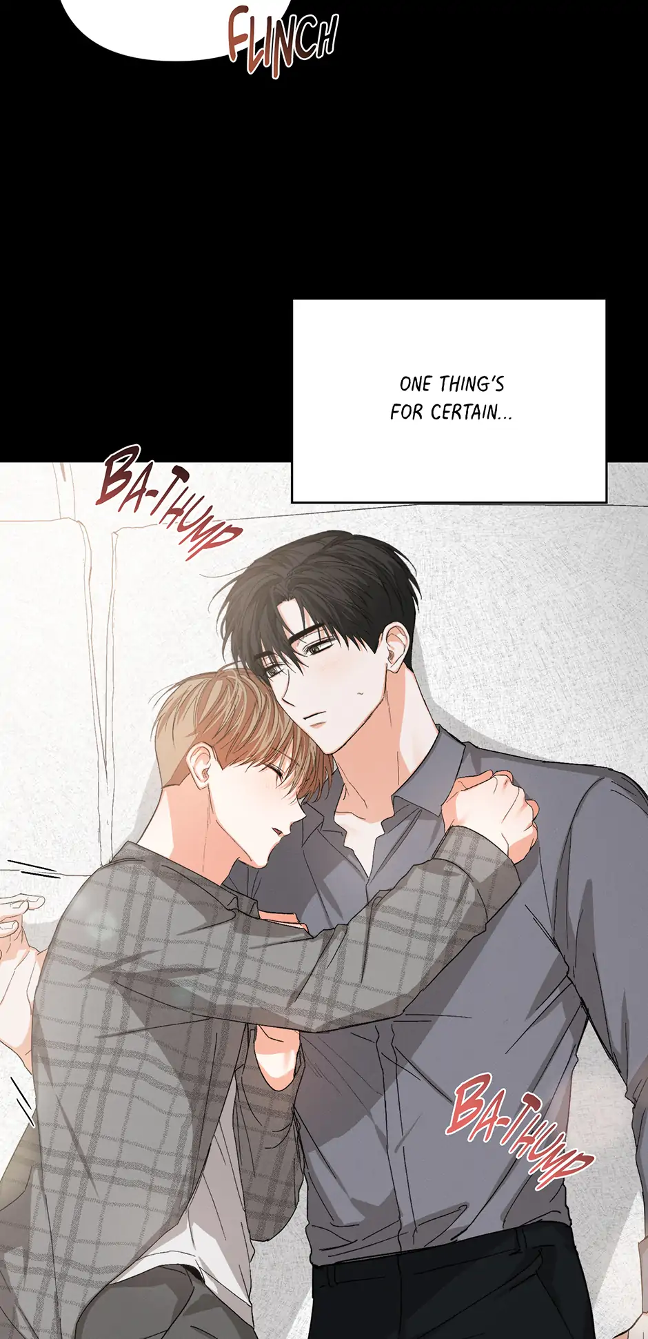 Nine to Nine [Official] - 51. I Finally Know manhwa
