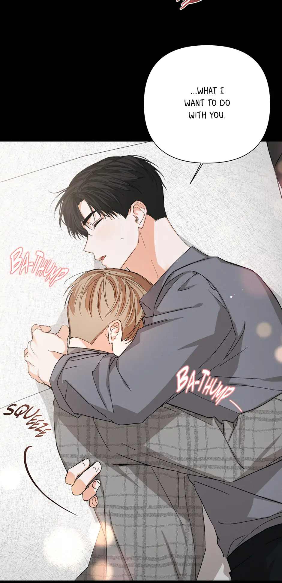 Nine to Nine [Official] - 51. I Finally Know manhwa