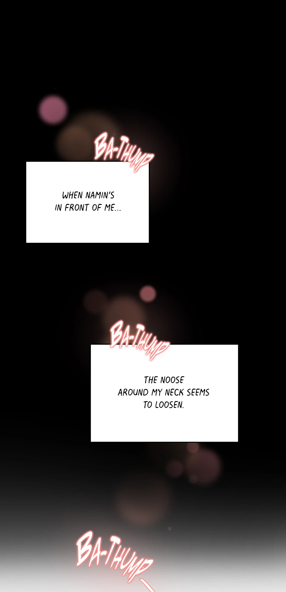 Nine to Nine [Official] - 51. I Finally Know manhwa