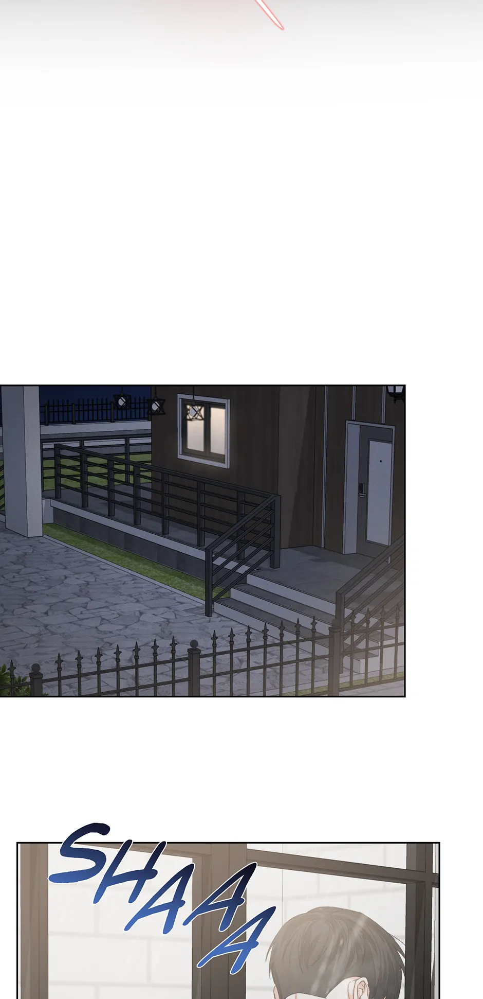 Nine to Nine [Official] - 51. I Finally Know manhwa