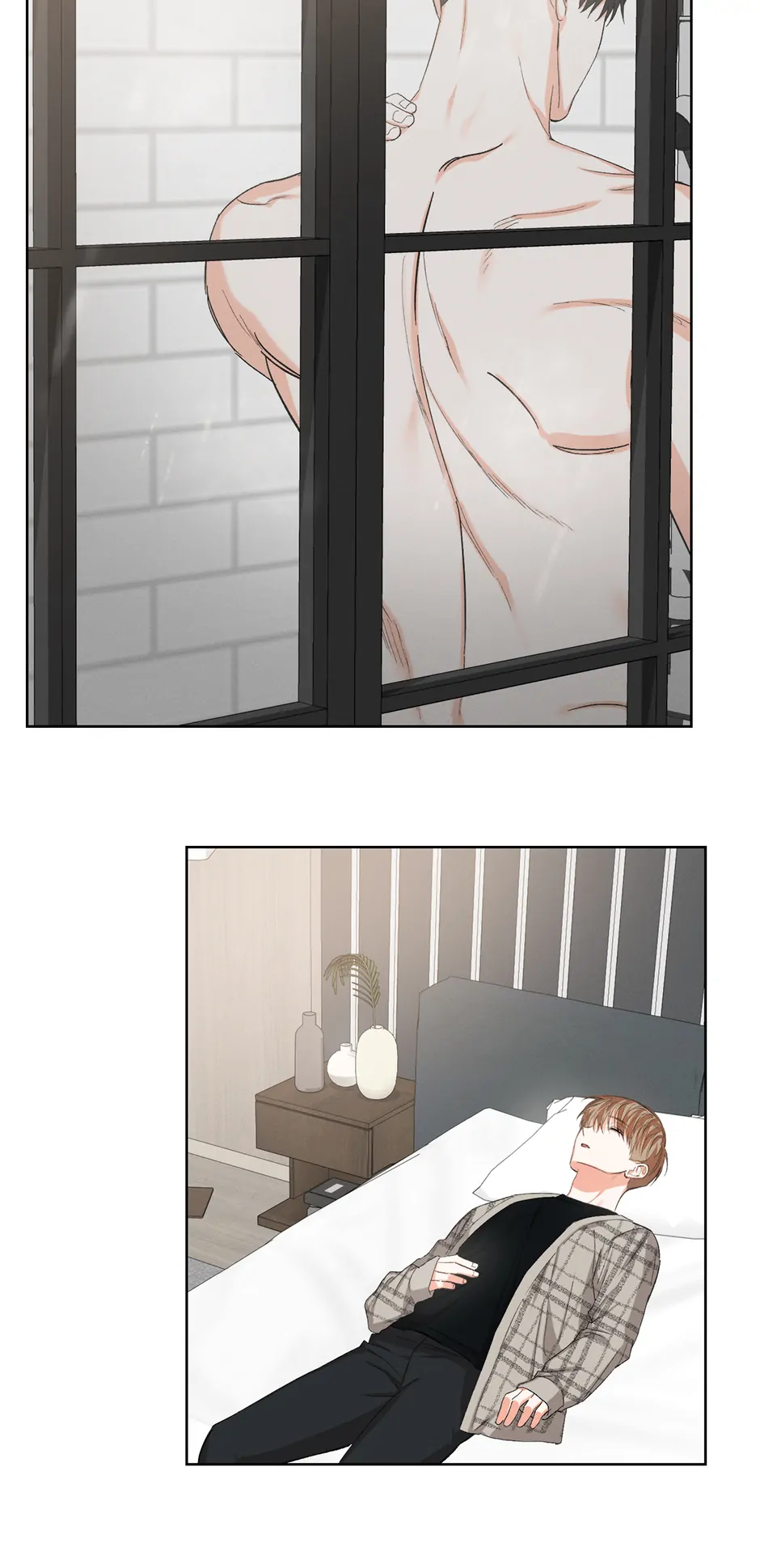 Nine to Nine [Official] - 51. I Finally Know manhwa