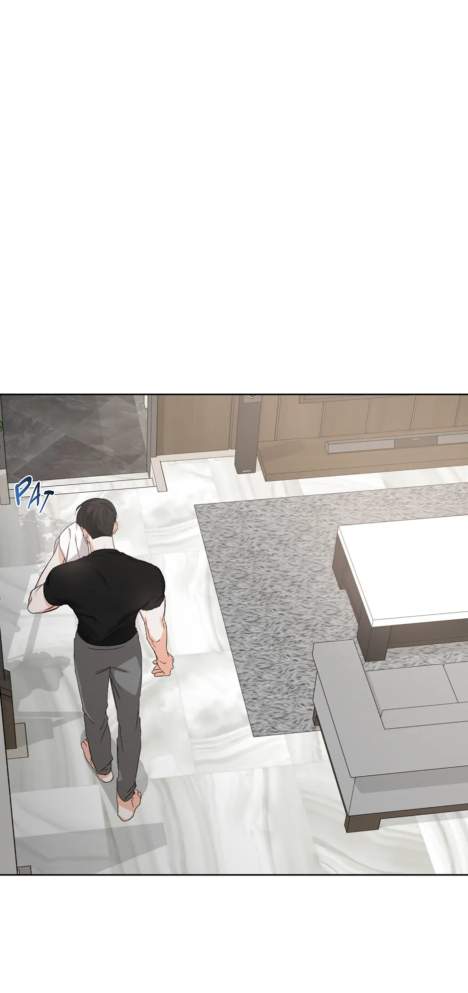 Nine to Nine [Official] - 51. I Finally Know manhwa