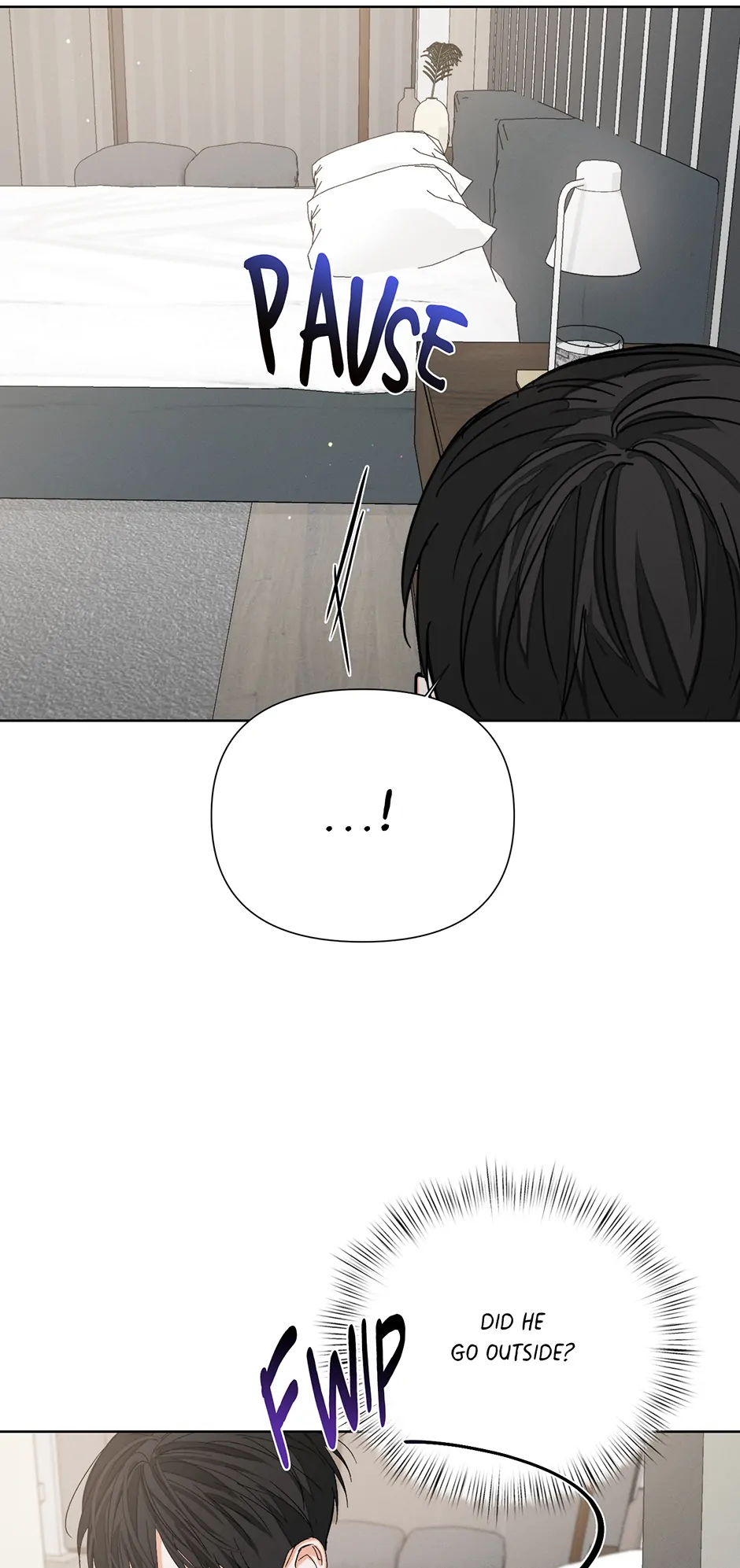 Nine to Nine [Official] - 51. I Finally Know manhwa