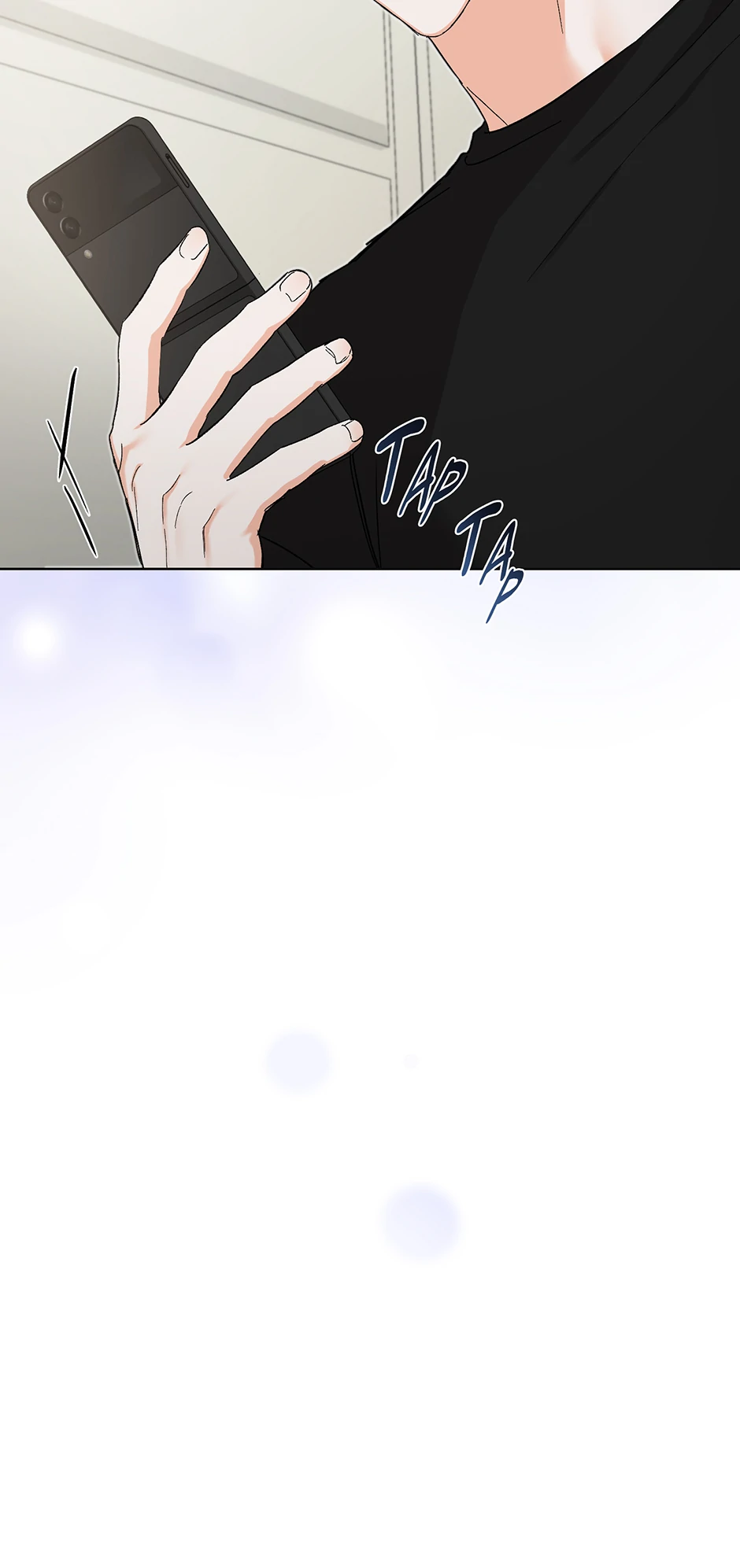 Nine to Nine [Official] - 51. I Finally Know manhwa