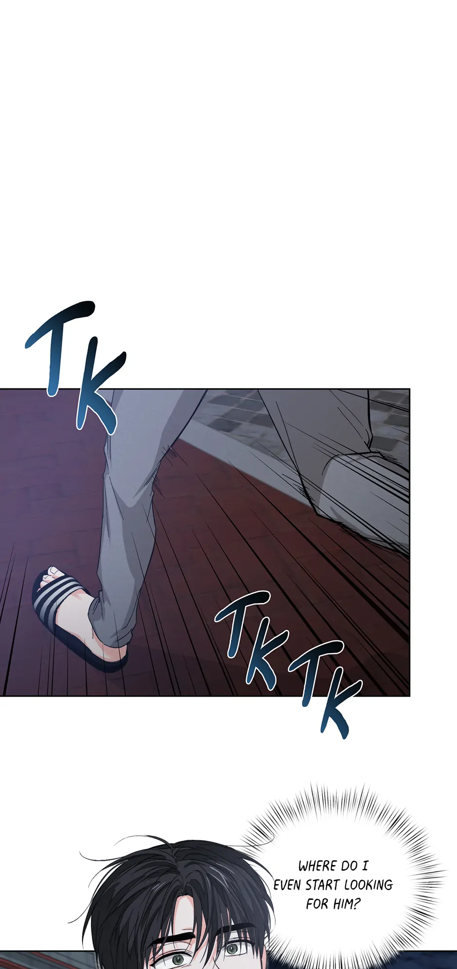 Nine to Nine [Official] - 51. I Finally Know manhwa