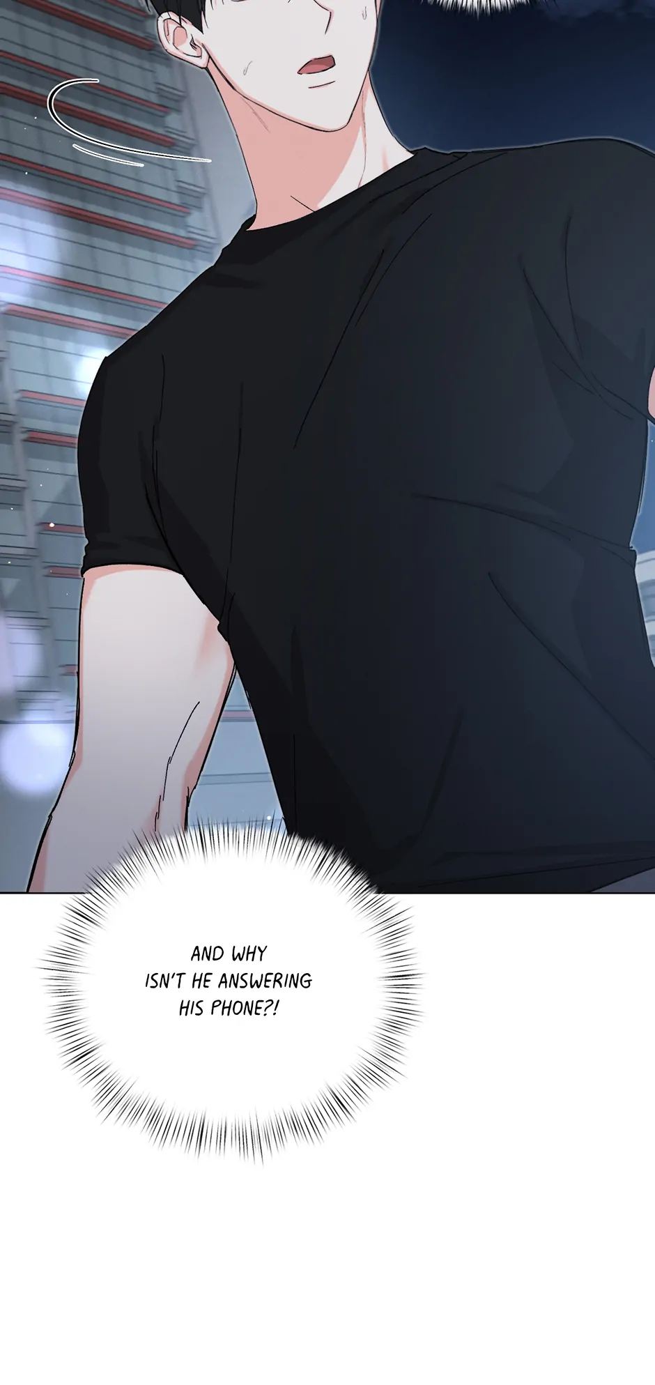 Nine to Nine [Official] - 51. I Finally Know manhwa