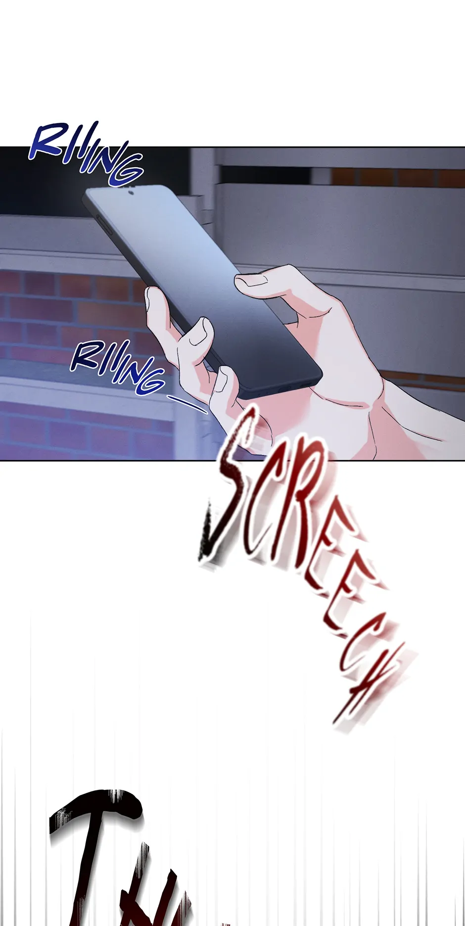 Nine to Nine [Official] - 51. I Finally Know manhwa