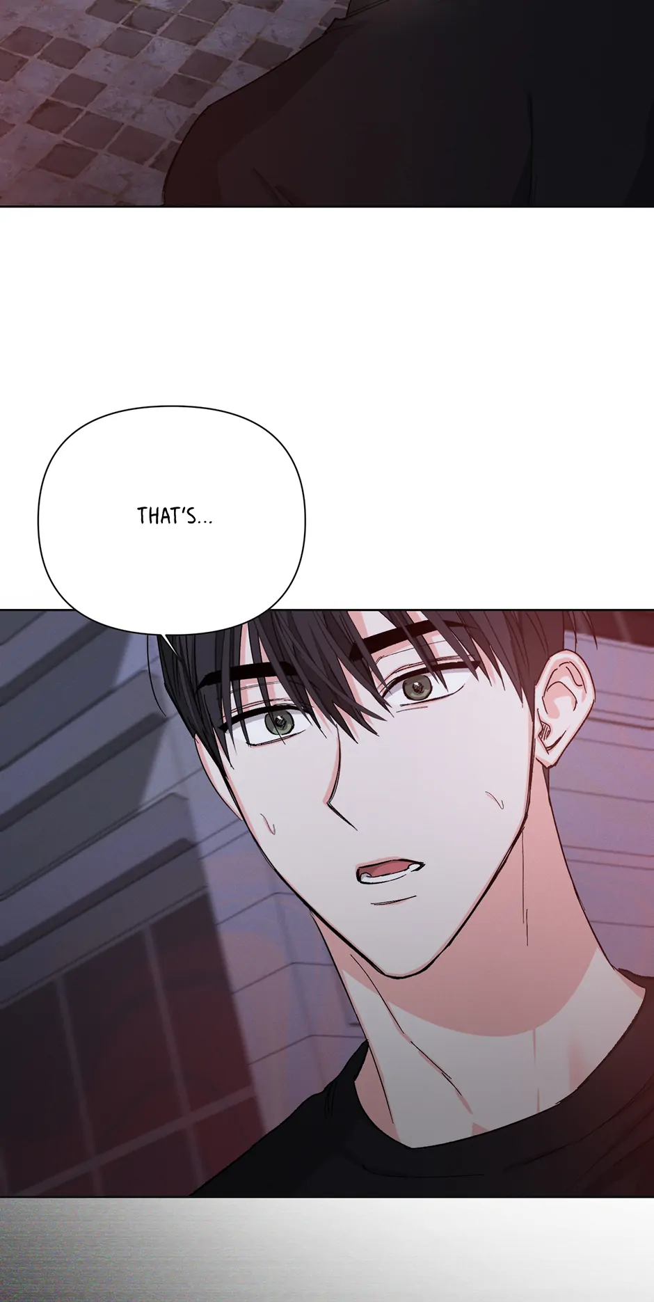 Nine to Nine [Official] - 51. I Finally Know manhwa