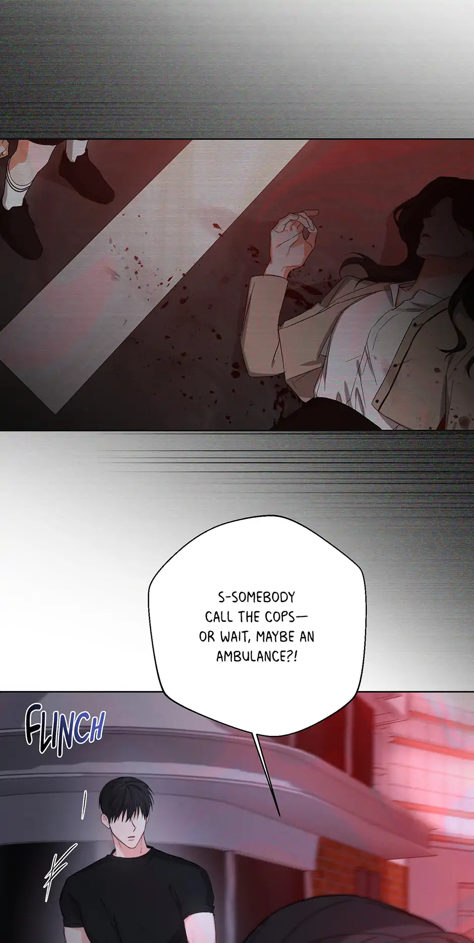 Nine to Nine [Official] - 51. I Finally Know manhwa
