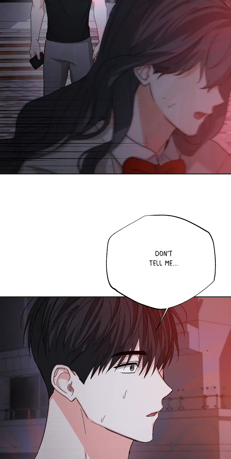 Nine to Nine [Official] - 51. I Finally Know manhwa