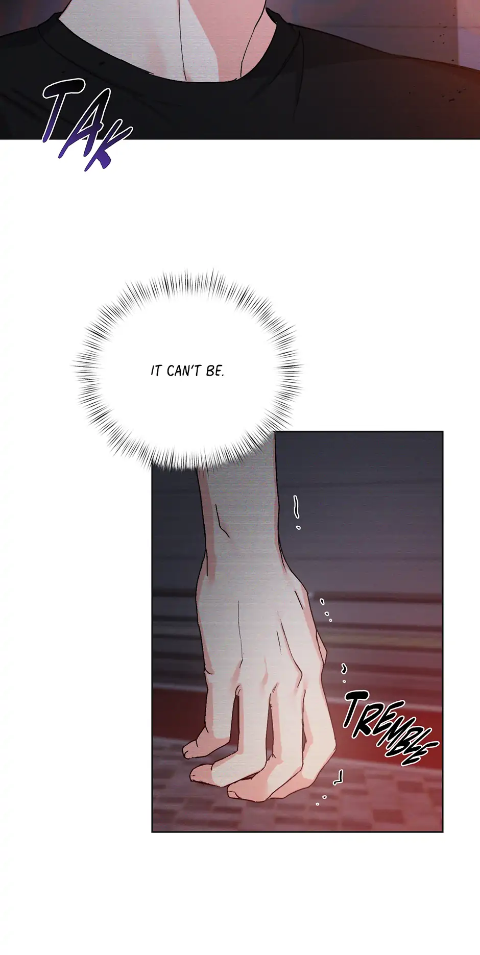 Nine to Nine [Official] - 51. I Finally Know manhwa