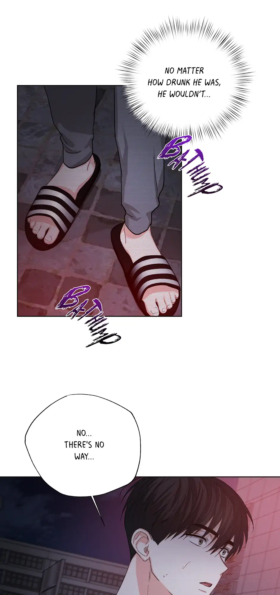 Nine to Nine [Official] - 51. I Finally Know manhwa