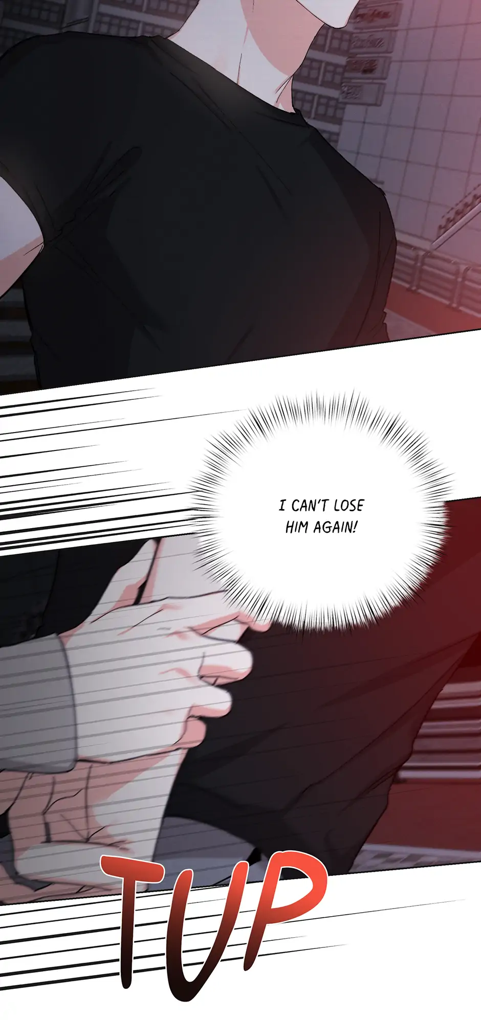 Nine to Nine [Official] - 51. I Finally Know manhwa