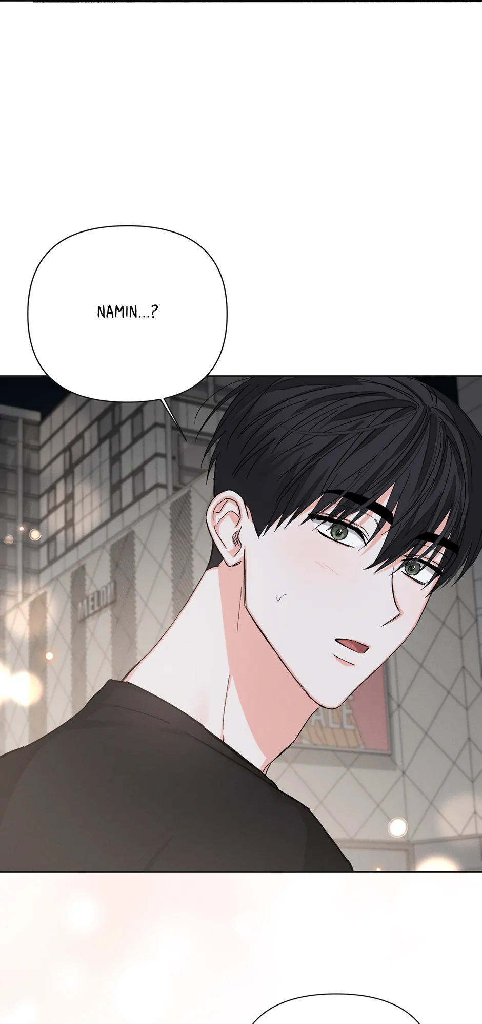 Nine to Nine [Official] - 51. I Finally Know manhwa