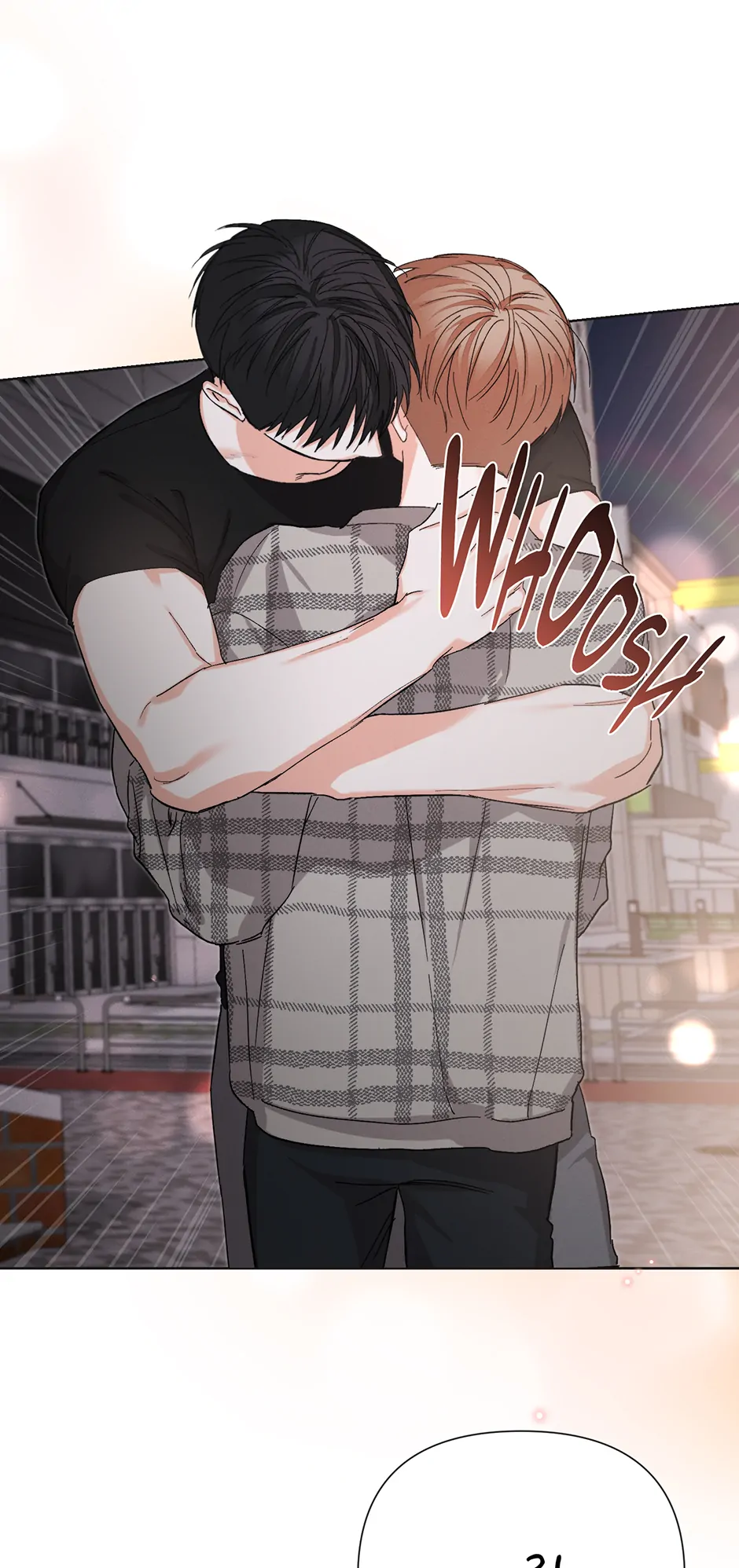 Nine to Nine [Official] - 51. I Finally Know manhwa