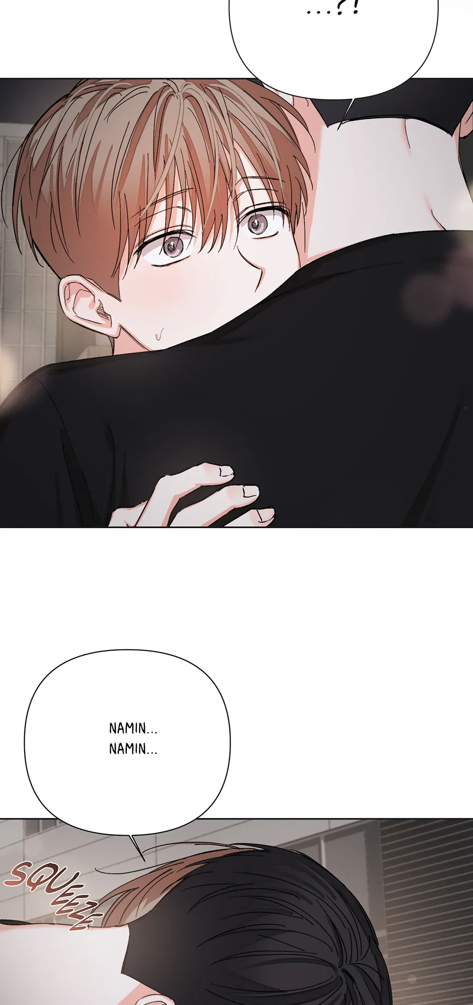 Nine to Nine [Official] - 51. I Finally Know manhwa
